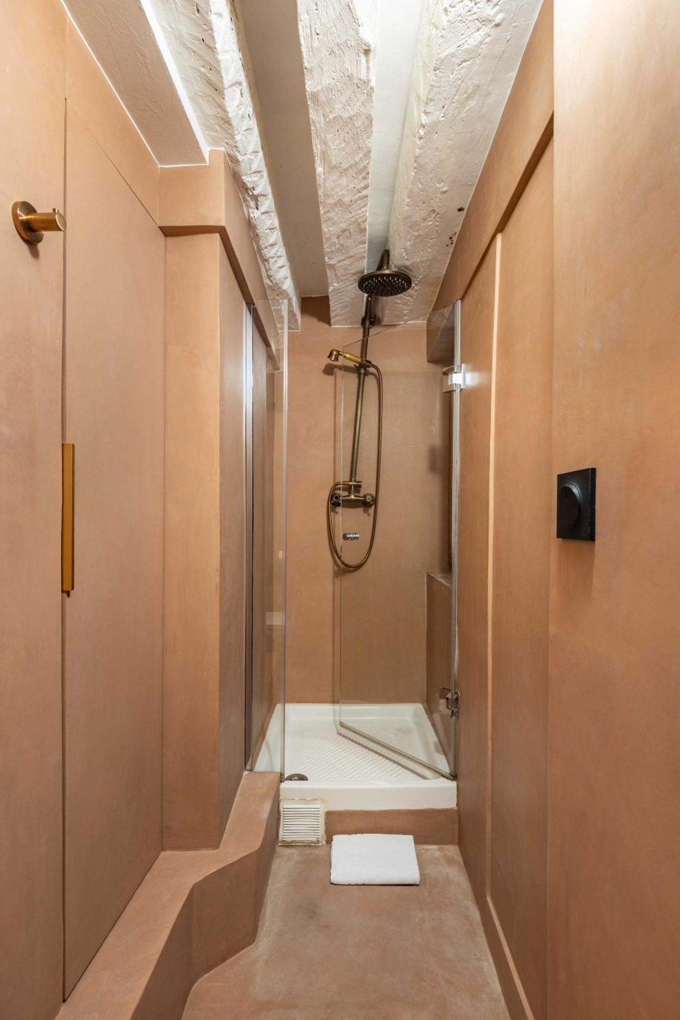 Joyful - 2br-6p - Louvre-rivoli Apartment *