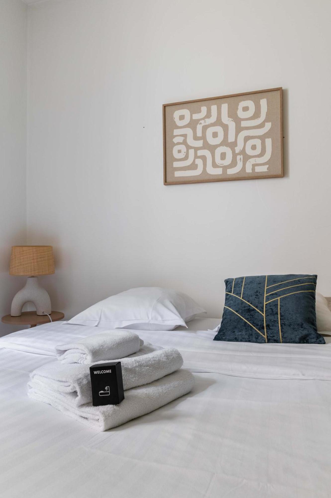 Apartment Familial Proche Des Commerces - 8p - Flat-guest Paris