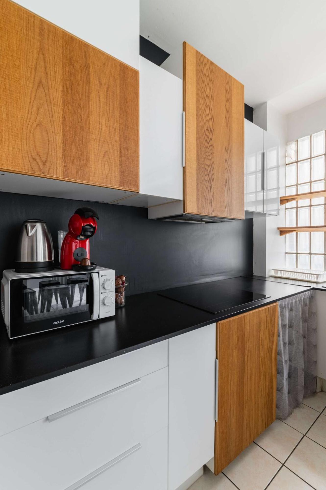 Familial Proche Des Commerces - 8p - Flat-guest *