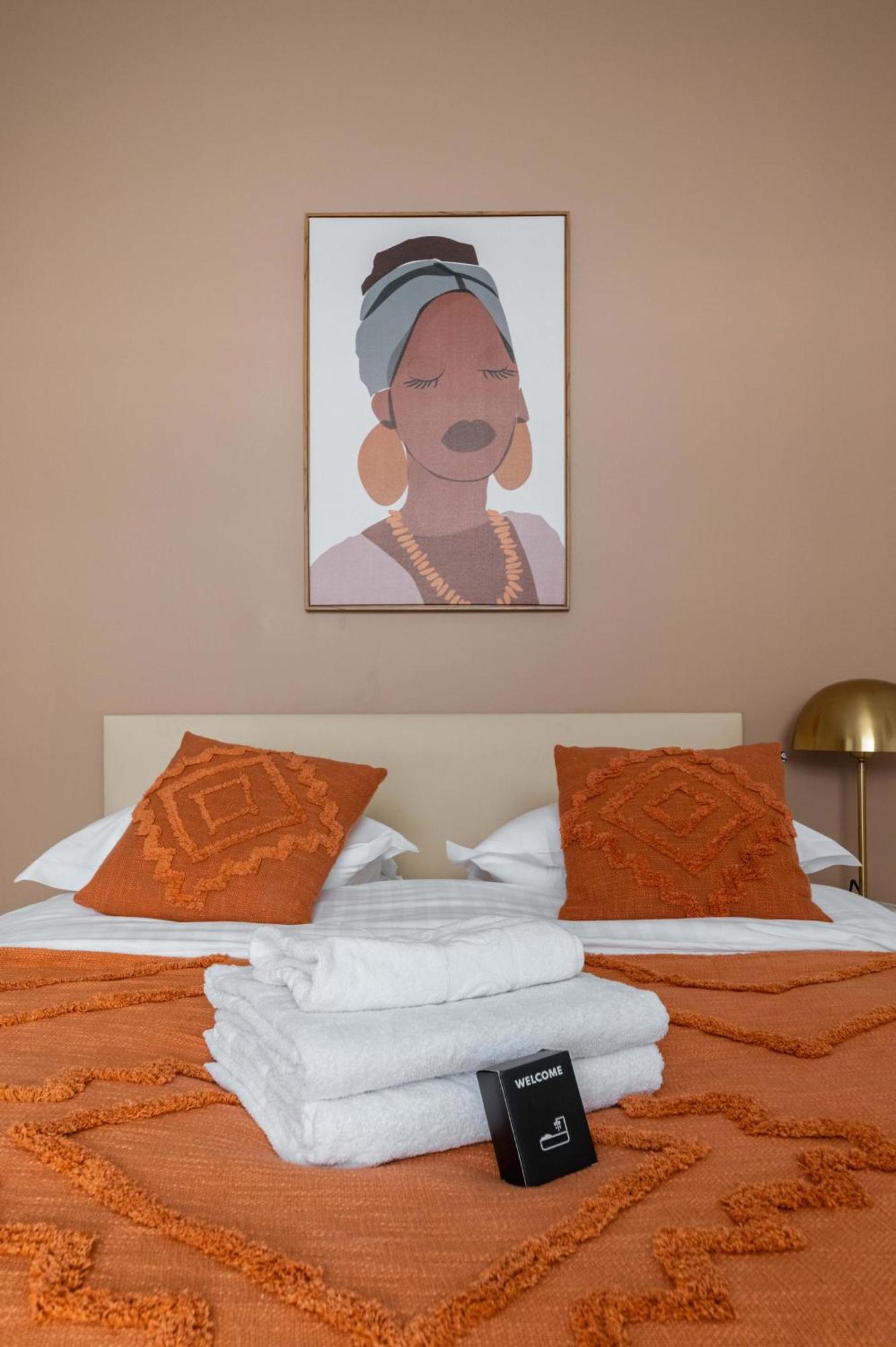 Familial Proche Des Commerces - 8p - Flat-guest Paris