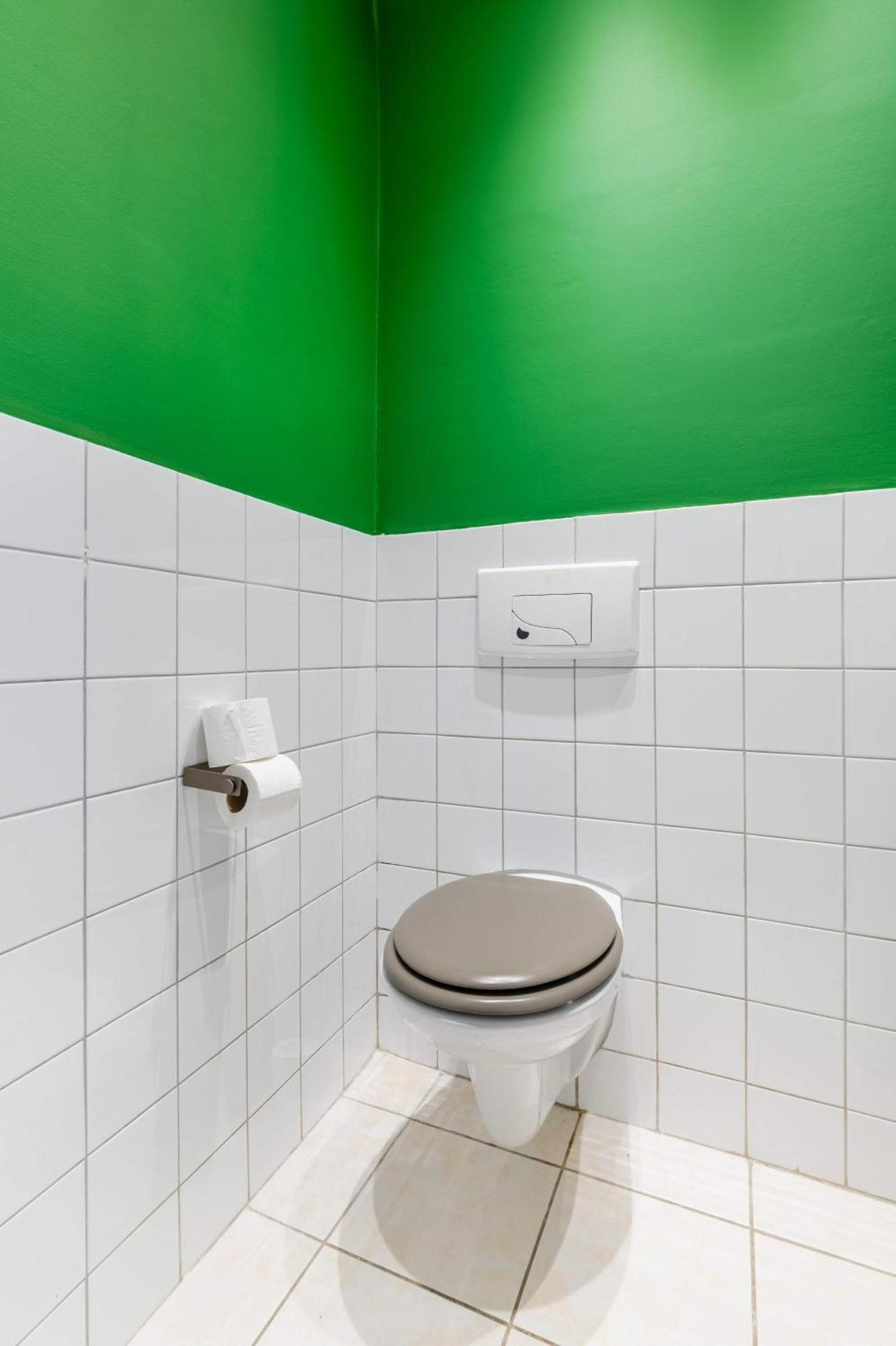 Apartment Familial Proche Des Commerces - 8p - Flat-guest