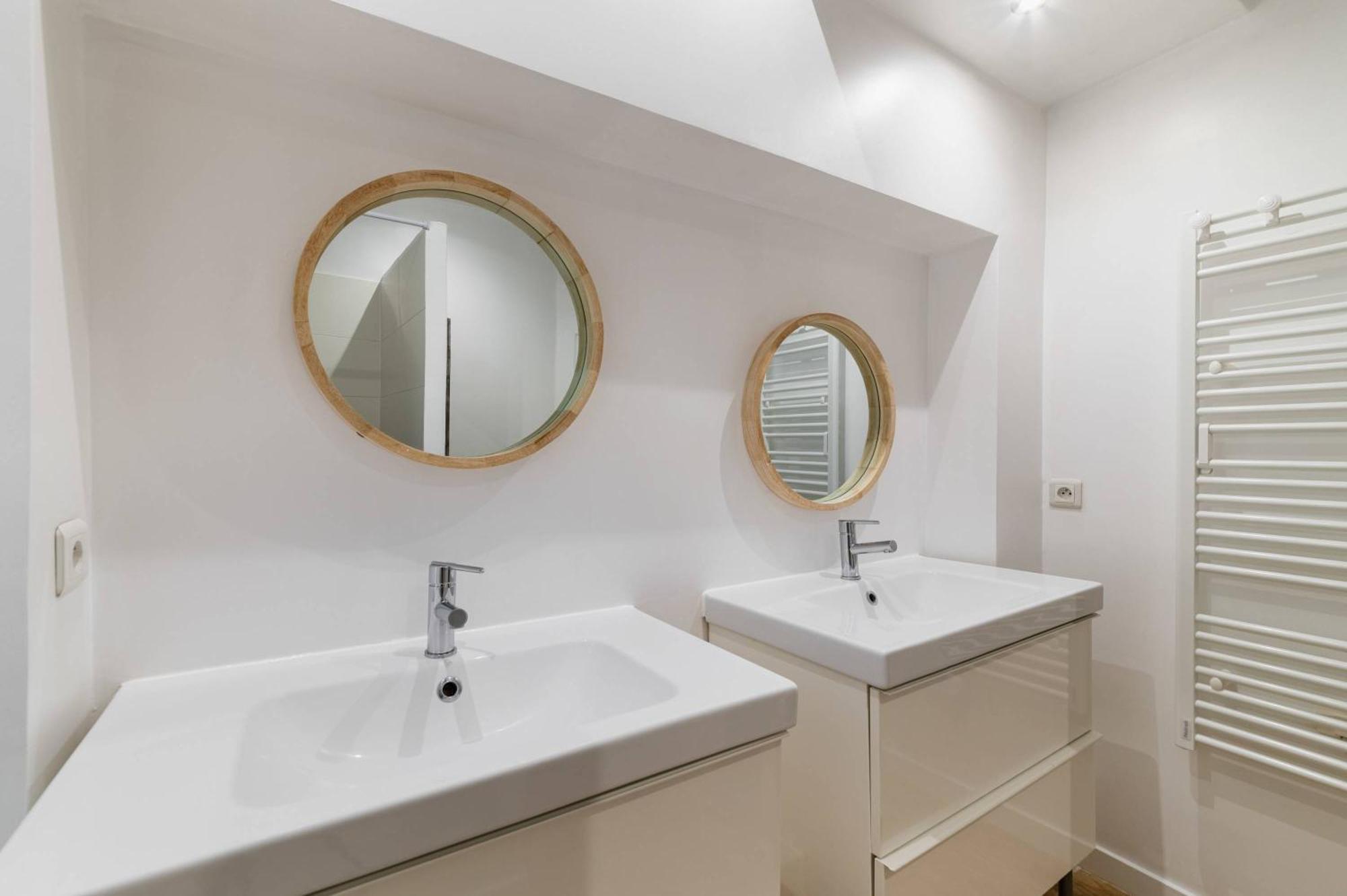 Apartment Familial Proche Des Commerces - 8p - Flat-guest *