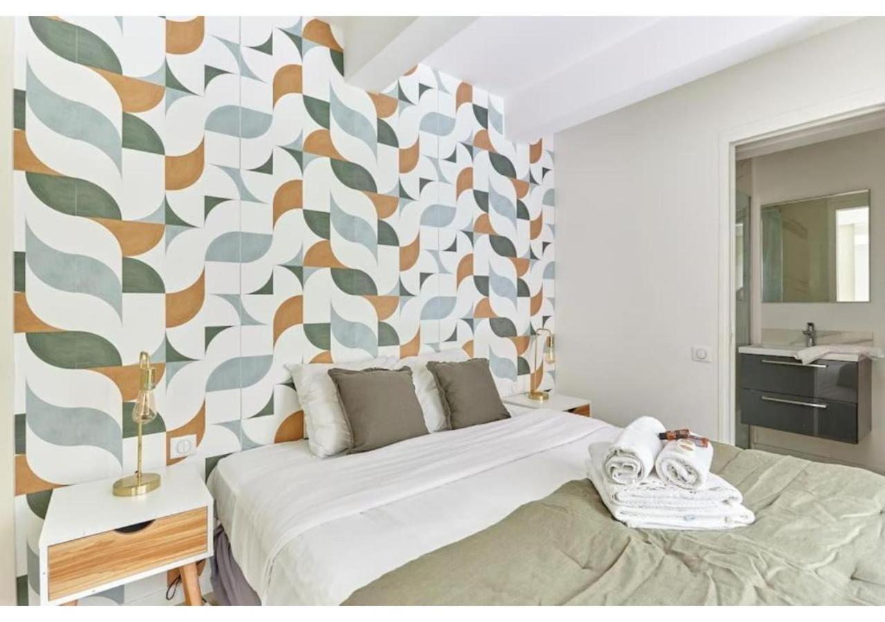 Le Marais Place Des Vosges By Prestige Appartamento *
