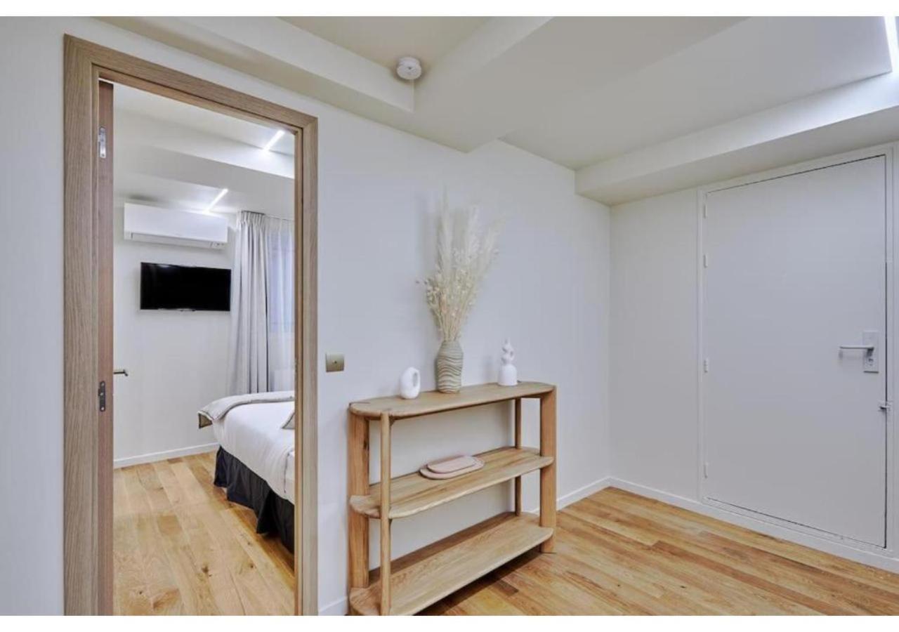 Le Marais Place Des Vosges By Prestige Appartamento *
