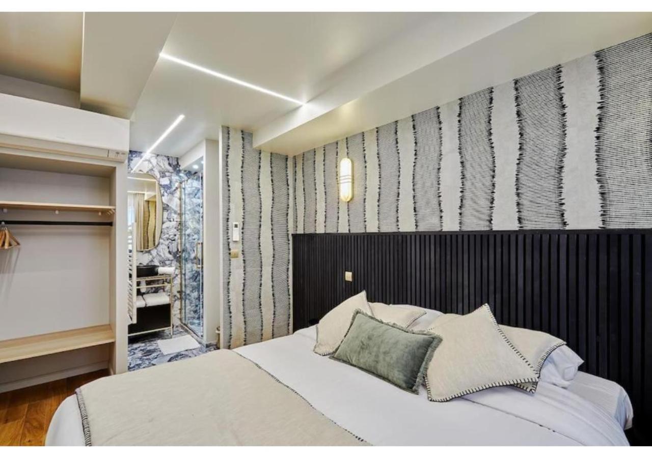 Appartamento Le Marais Place Des Vosges By Prestige