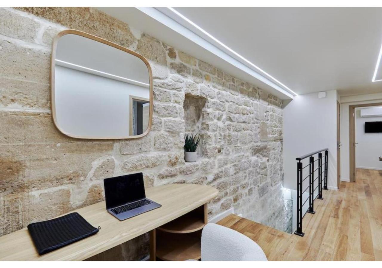 Le Marais Place Des Vosges By Prestige Appartamento *