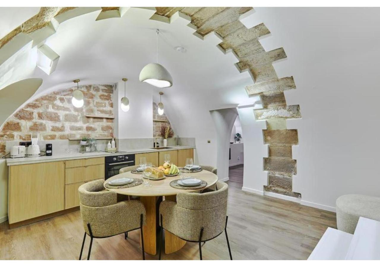 Appartamento Le Marais Place Des Vosges By Prestige *