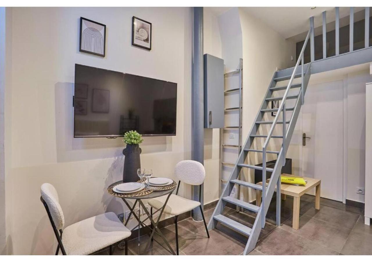 Appartamento Center Of Montmartre By Prestige