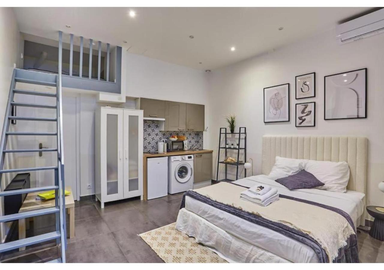 Appartamento Center Of Montmartre By Prestige