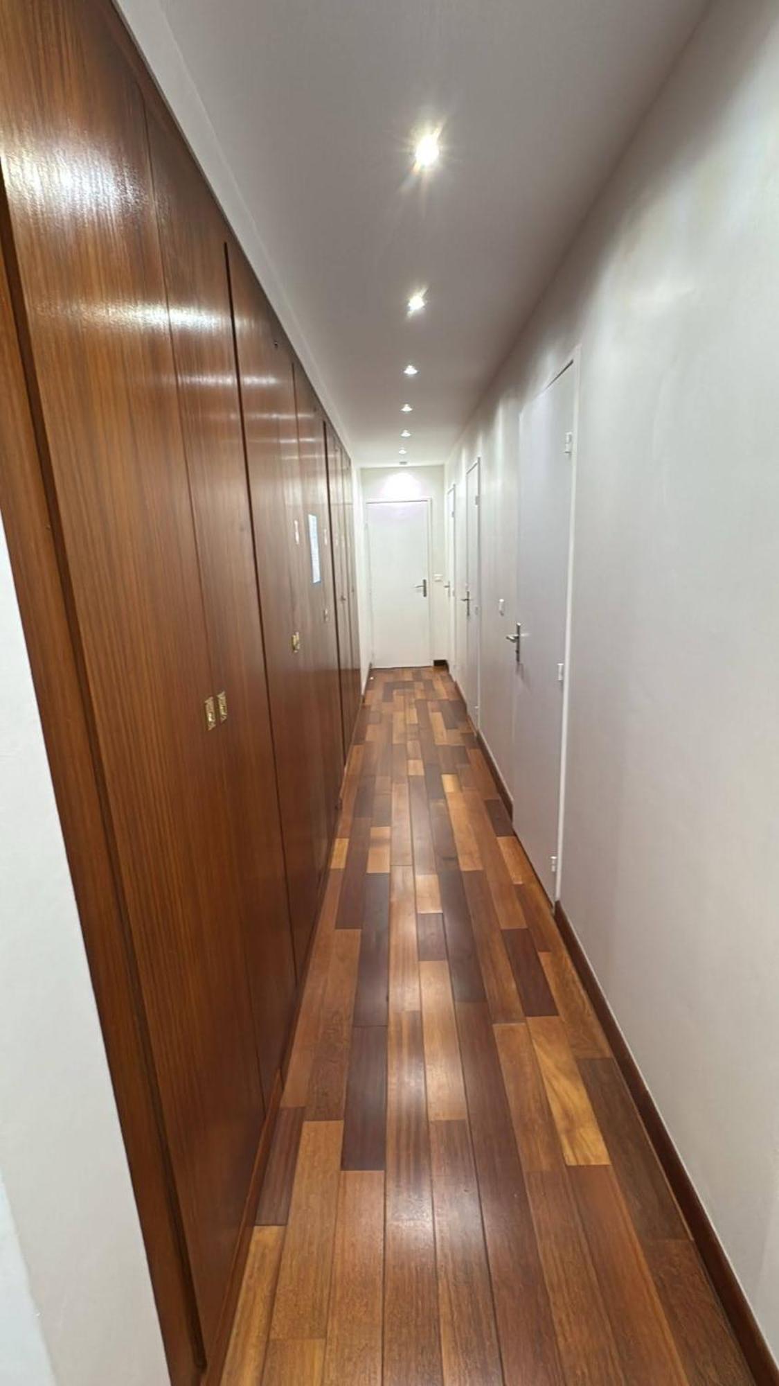 Dernier Etage, 108m2, Vue Panoramique Parigi