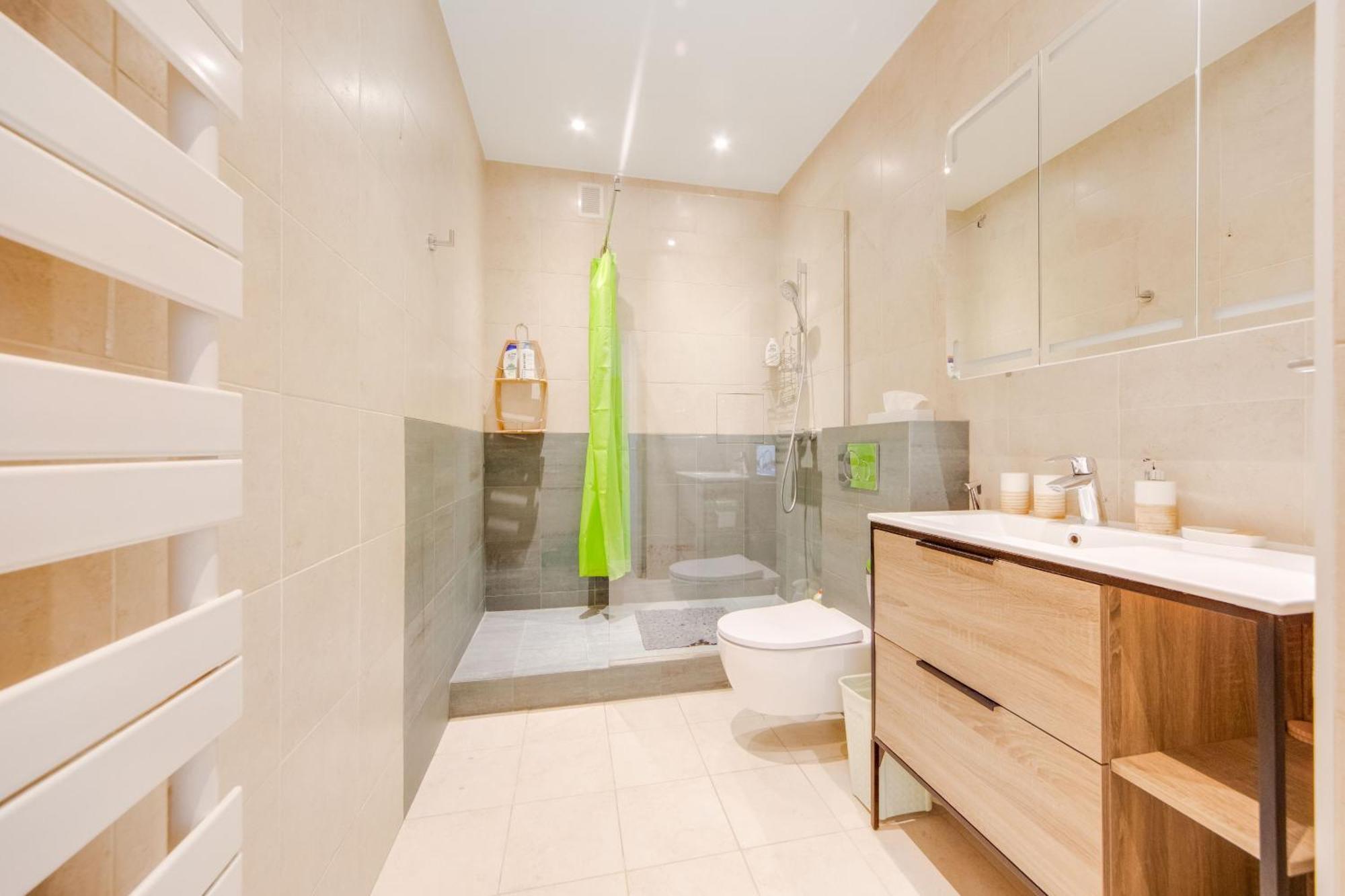Triangle D Or Champs Elysees Apartment Paris
