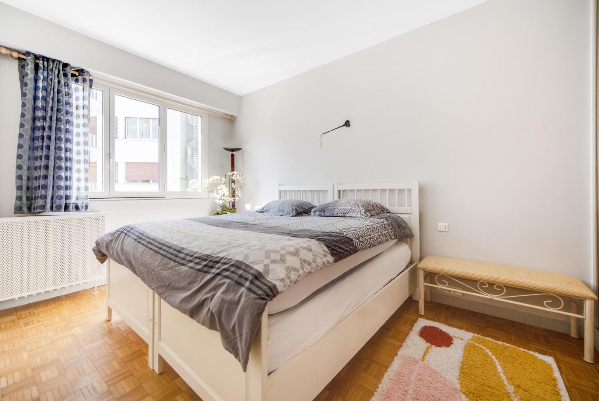 Apartment Triangle D Or Champs Elysees *