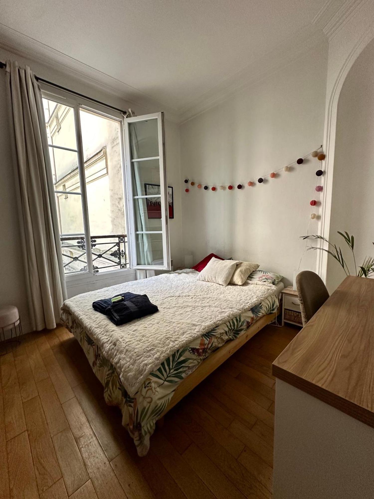 9e Bel De 40m2 Appartamento *