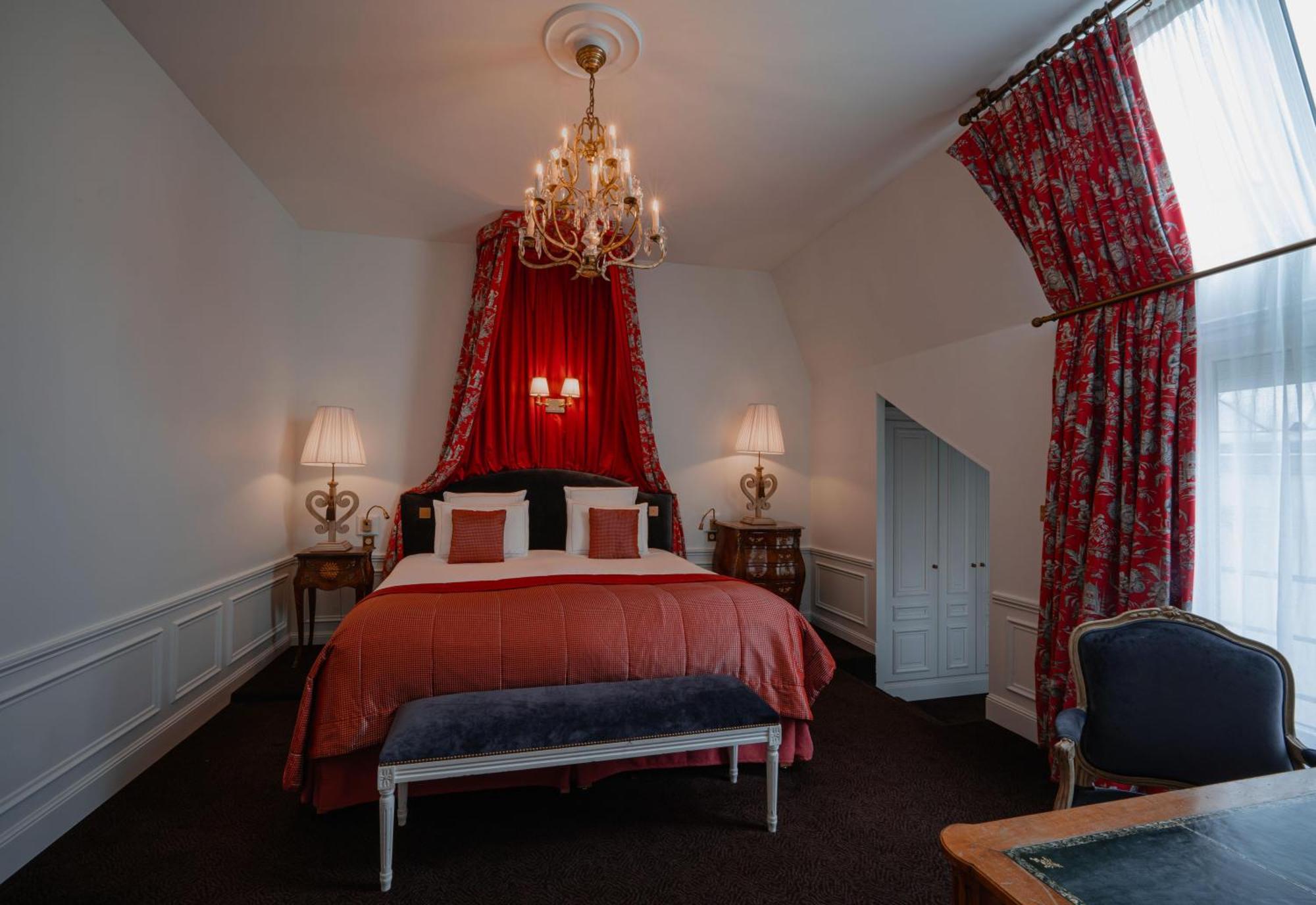 De Buci Hotel