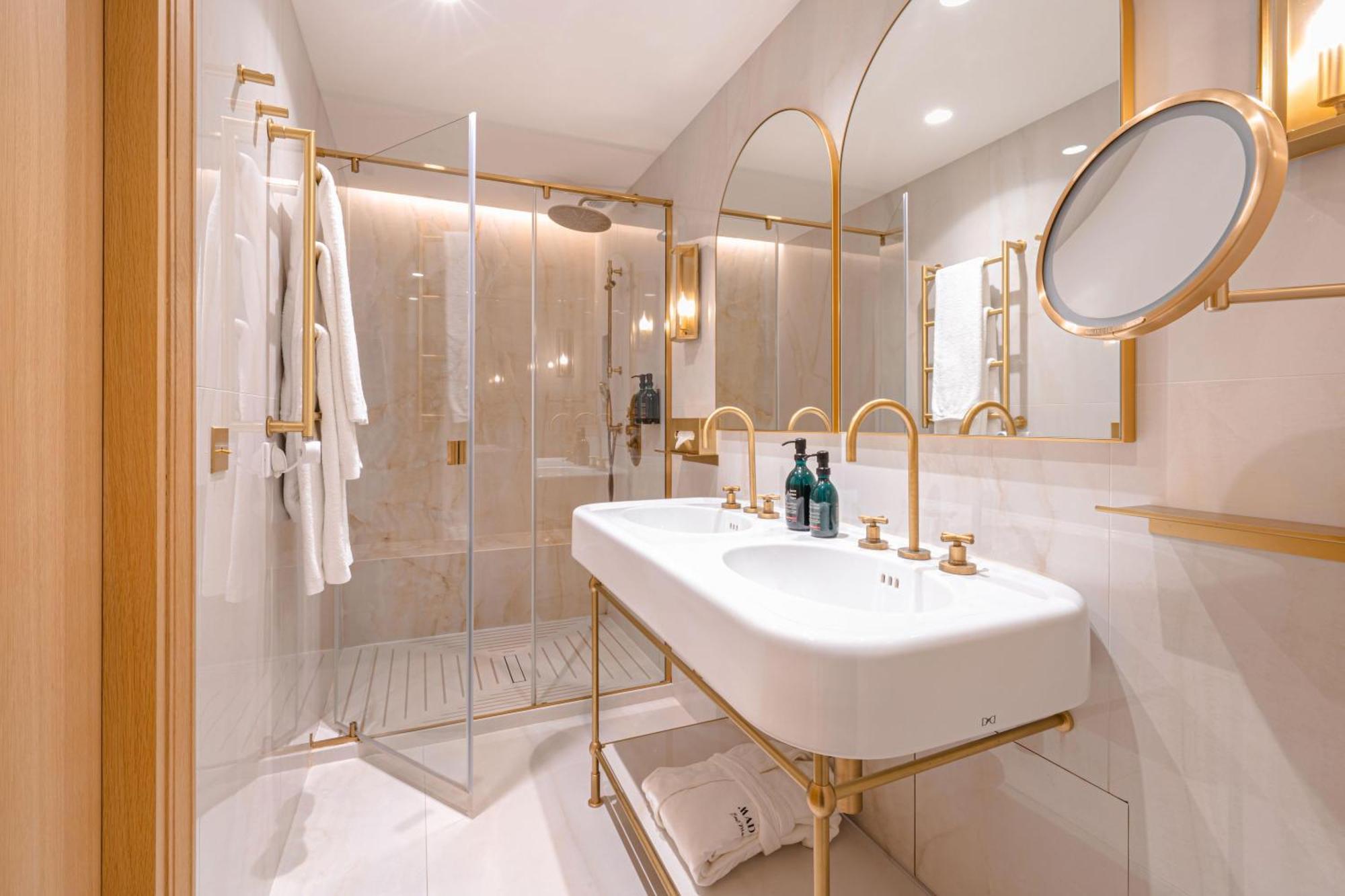 Hotel Madison 4*
