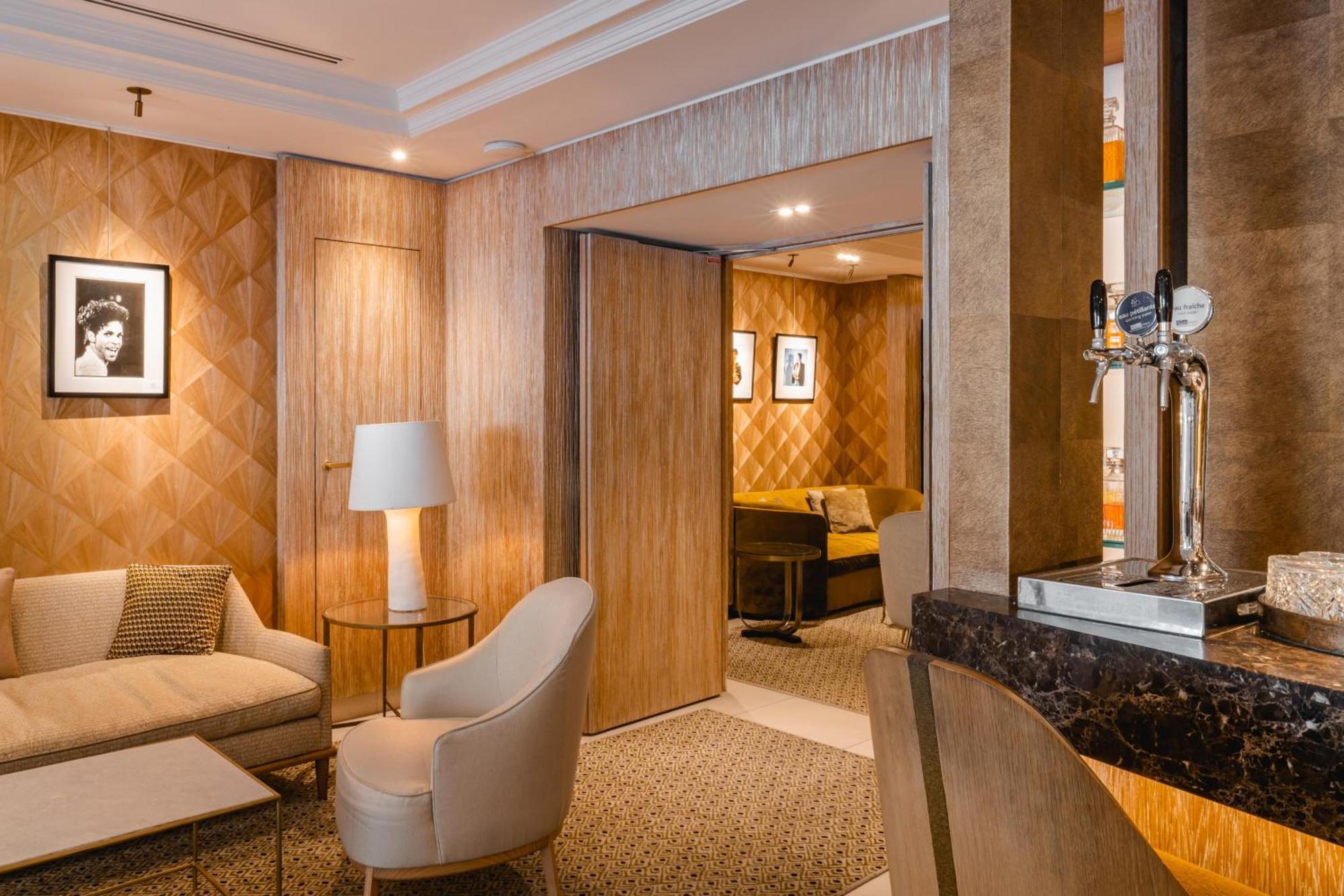 Madison Hotel 4*