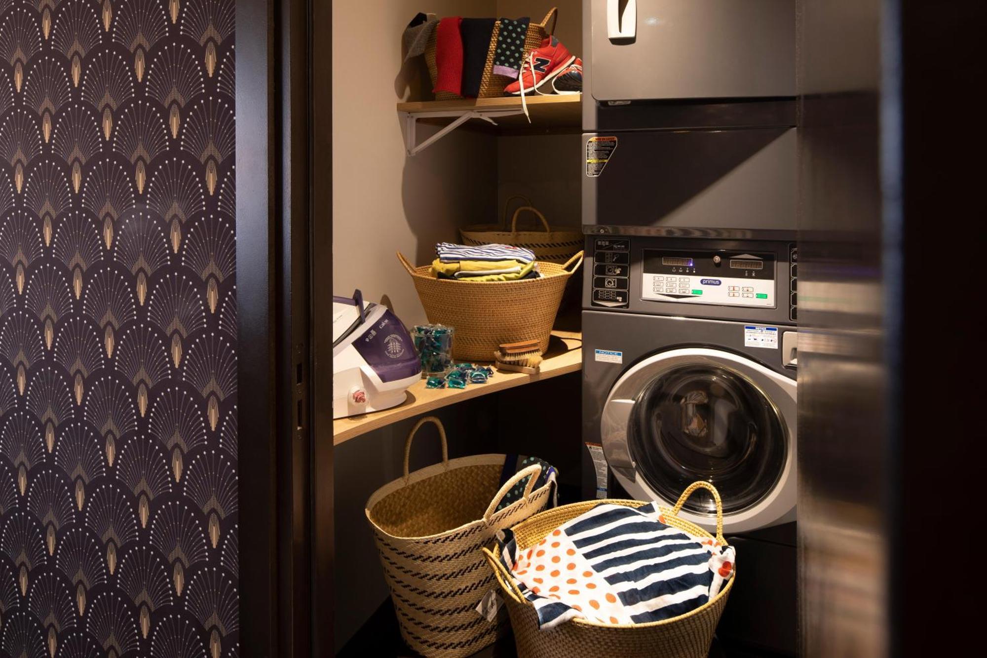 Madison Hotel Parigi