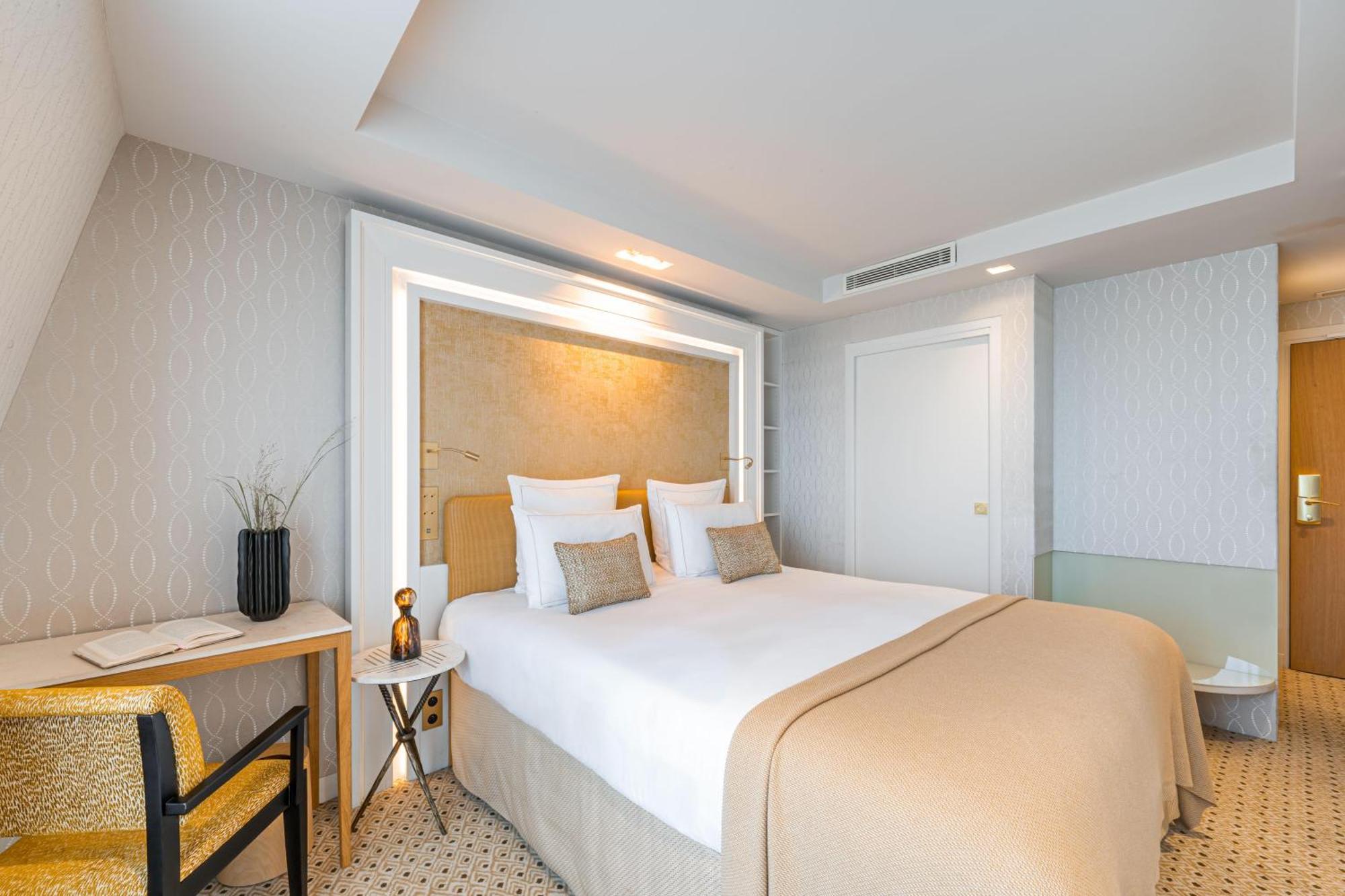 Hotel Madison