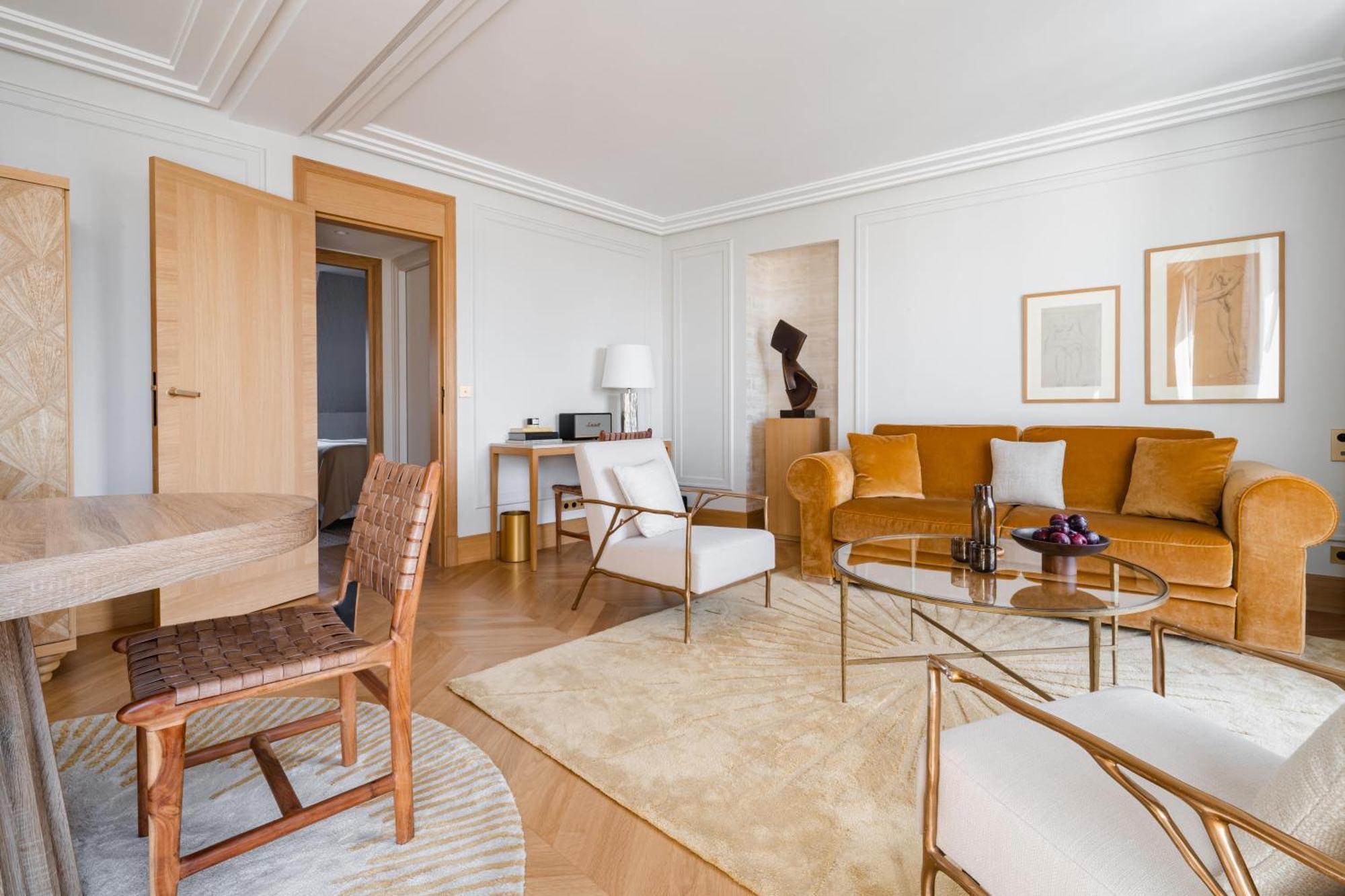 Madison 4* Parigi