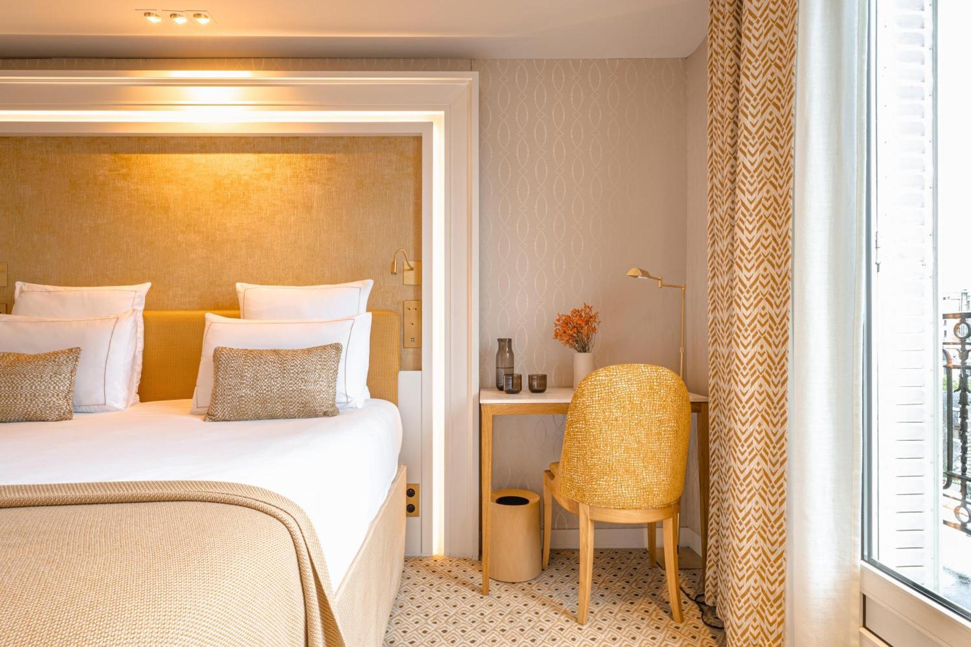 Madison Hotel 4*