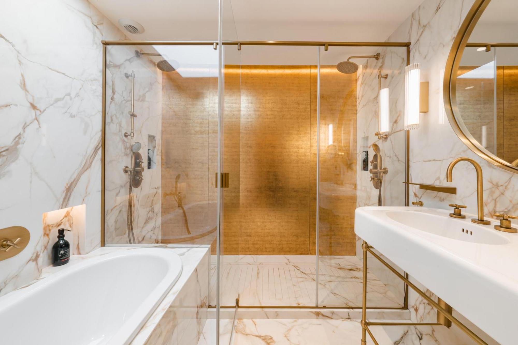 Madison Hotel Parigi