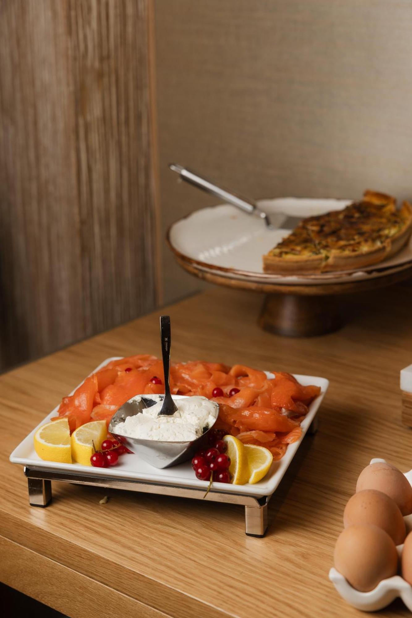 Madison 4* Parigi