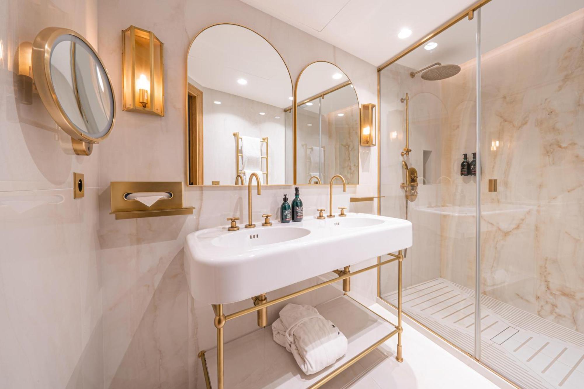 Hotel Madison 4*