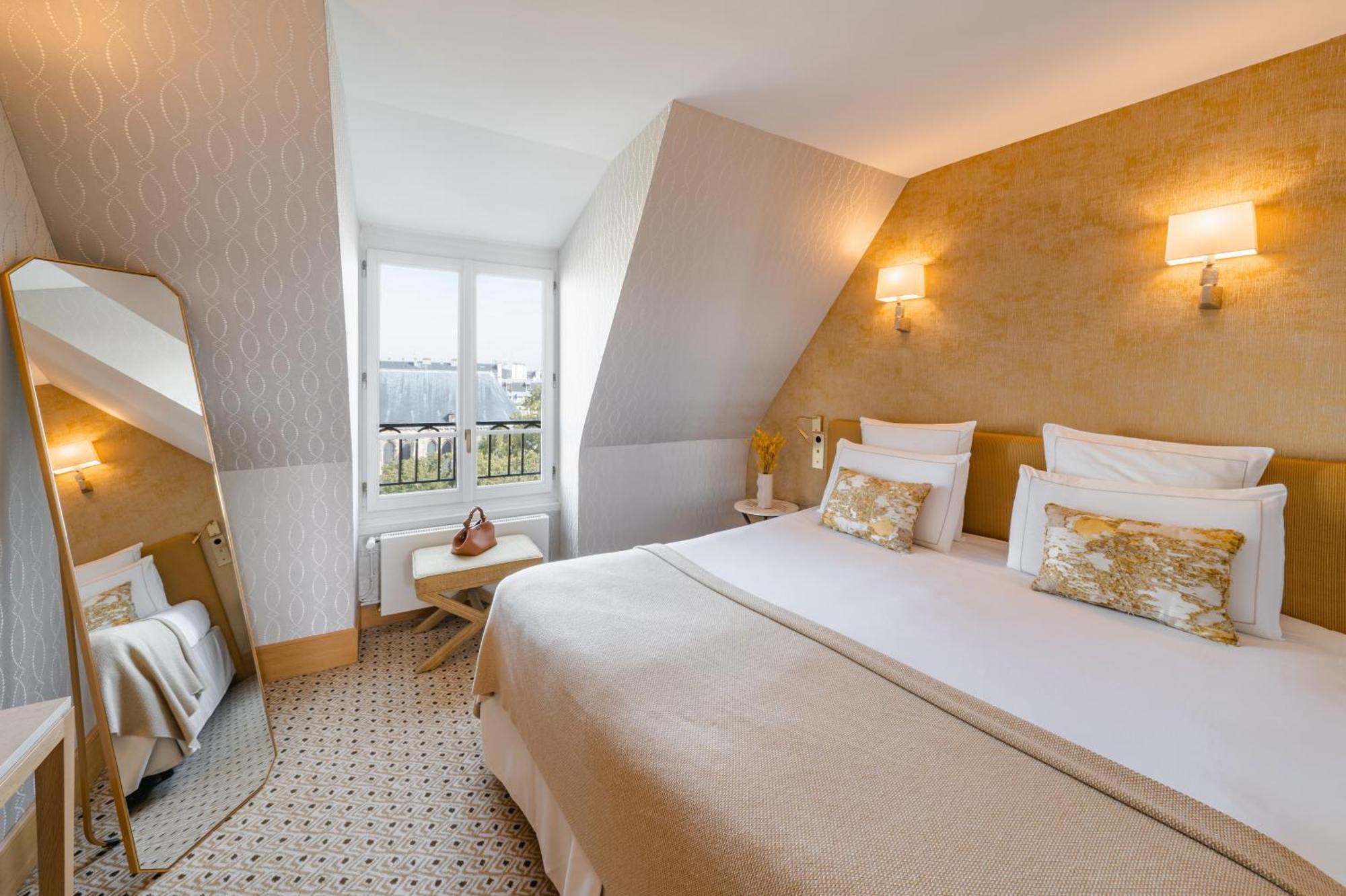 Madison Hotel Parigi