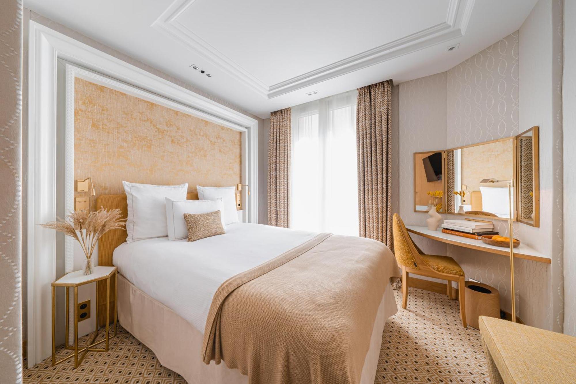 Madison 4* Parigi