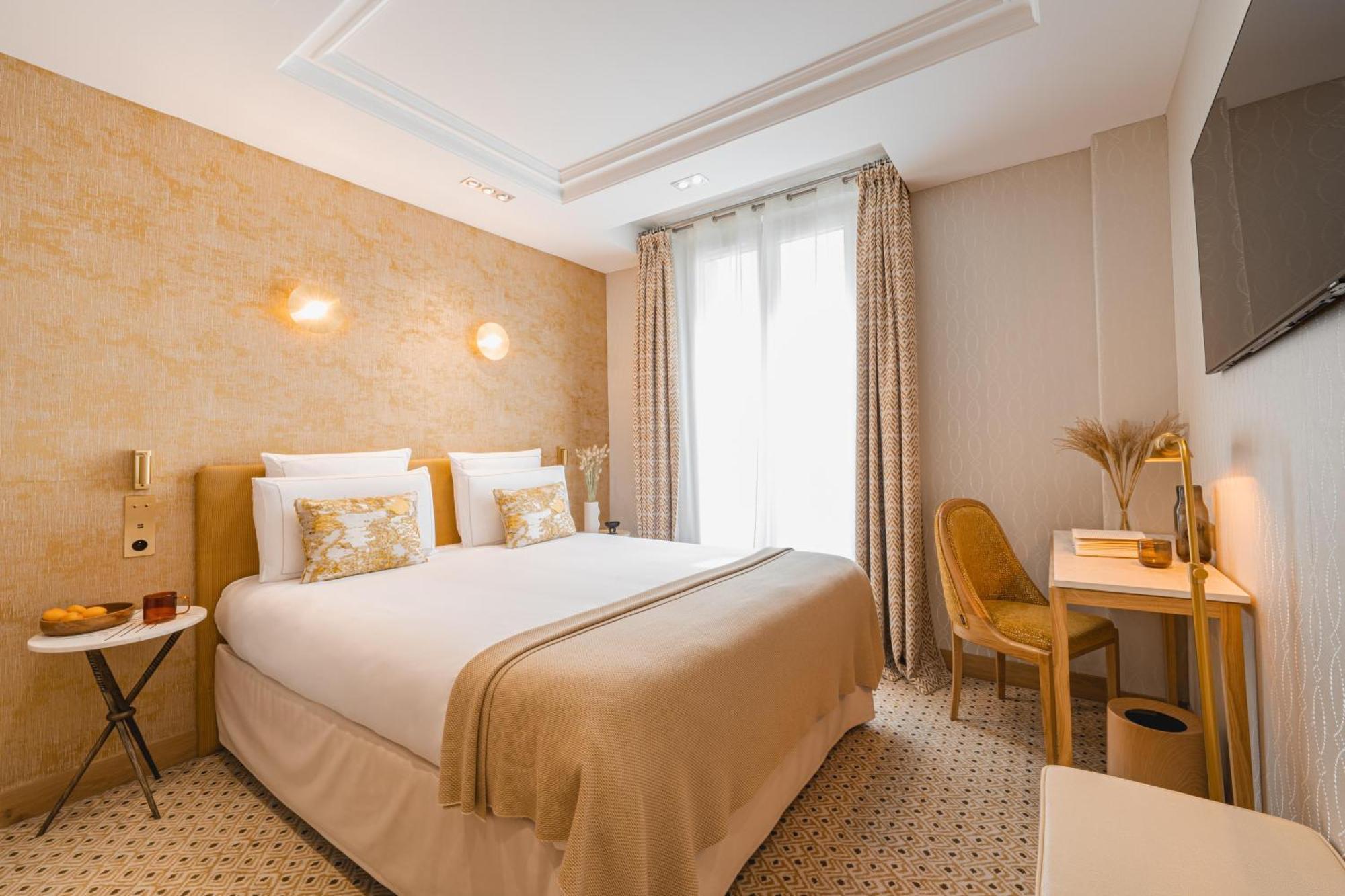 Hotel Madison 4*