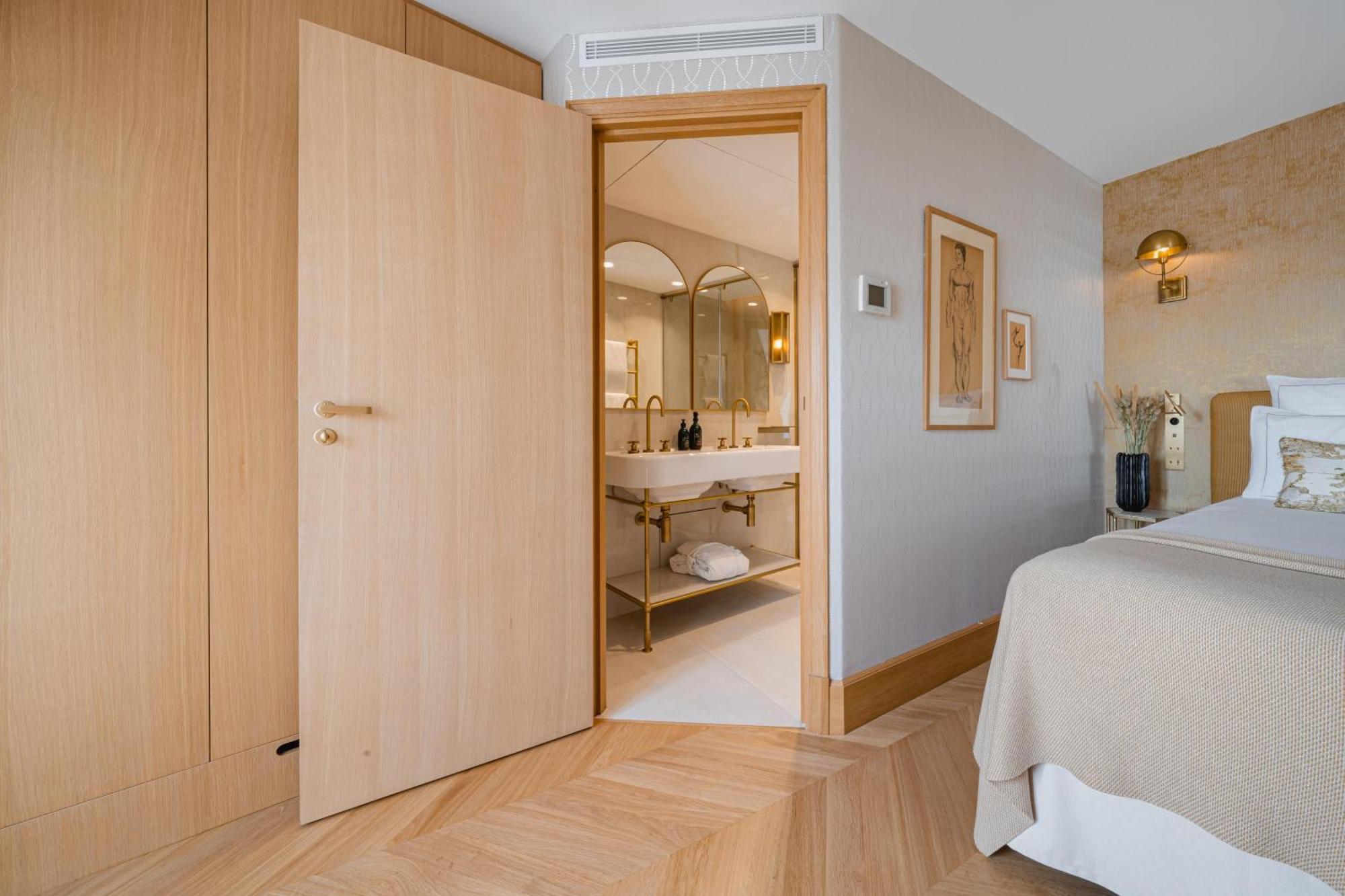 Madison Hotel Parigi