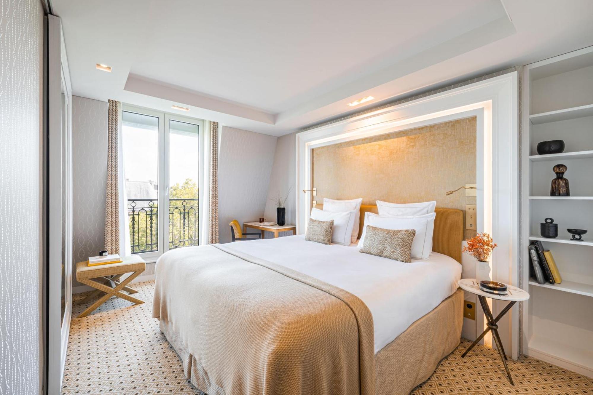 Madison Hotel 4*