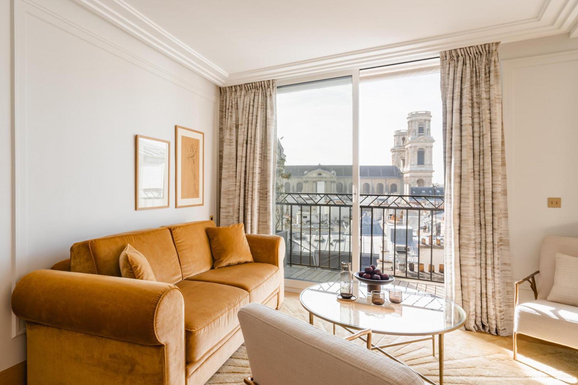 Hotel Madison 4*