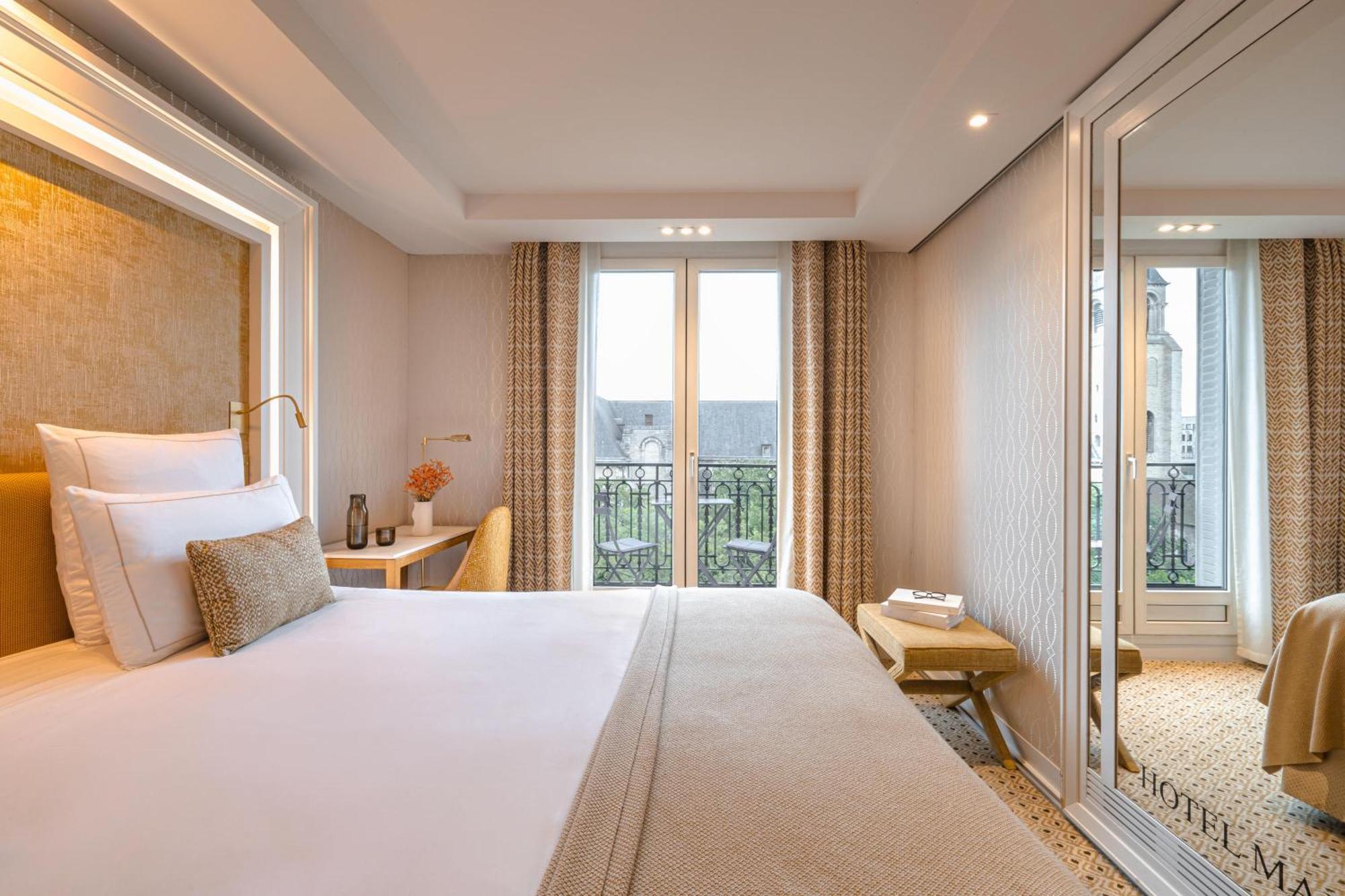 Madison Hotel Parigi