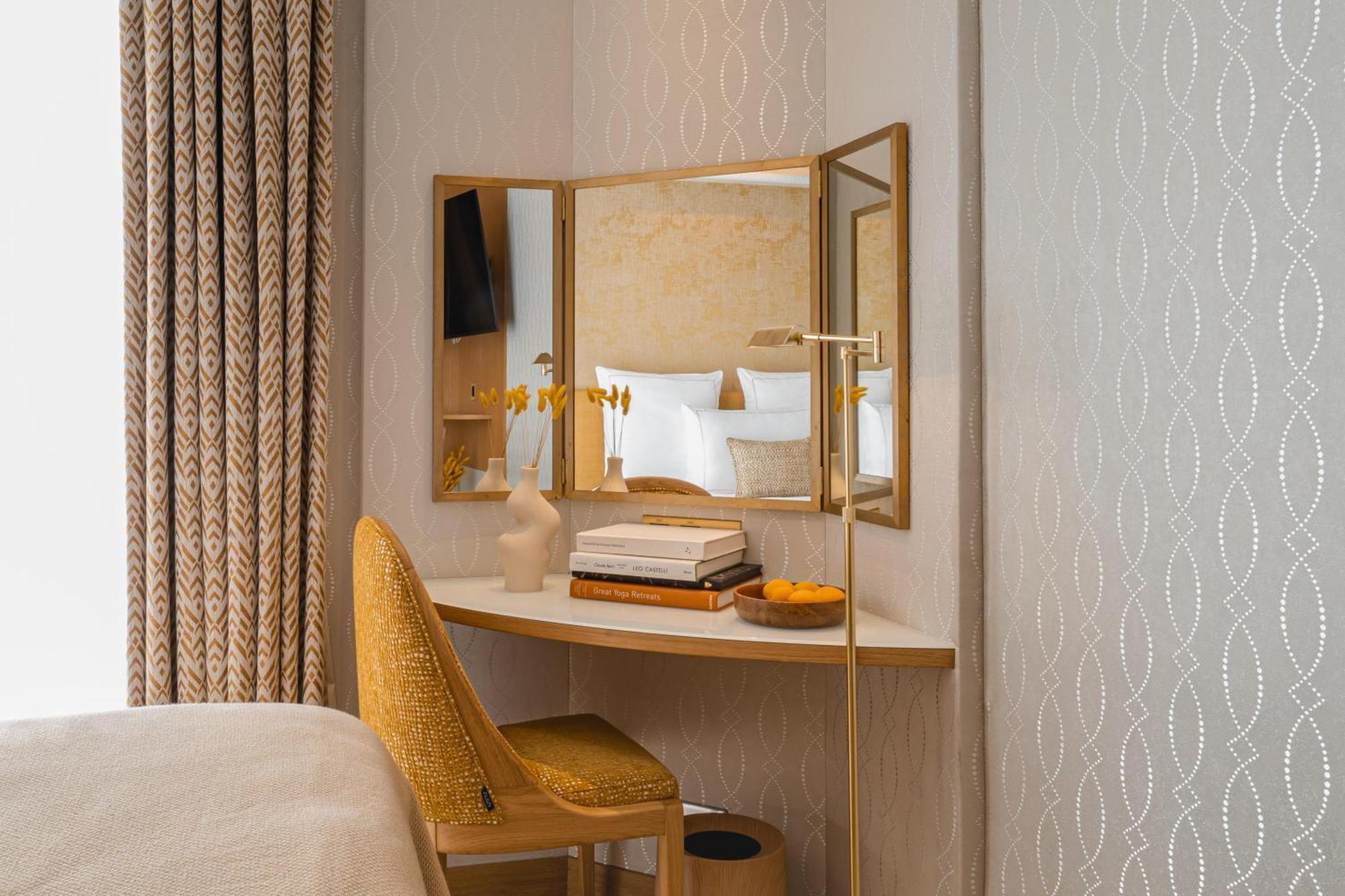 Hotel Madison
