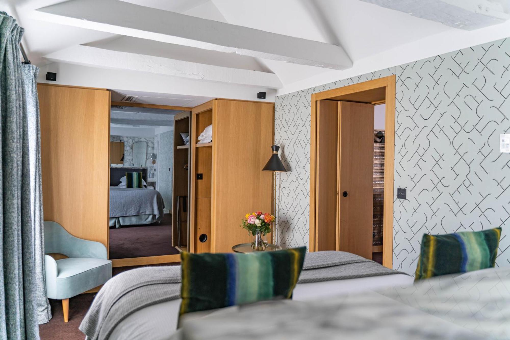 Artus 4* Parigi