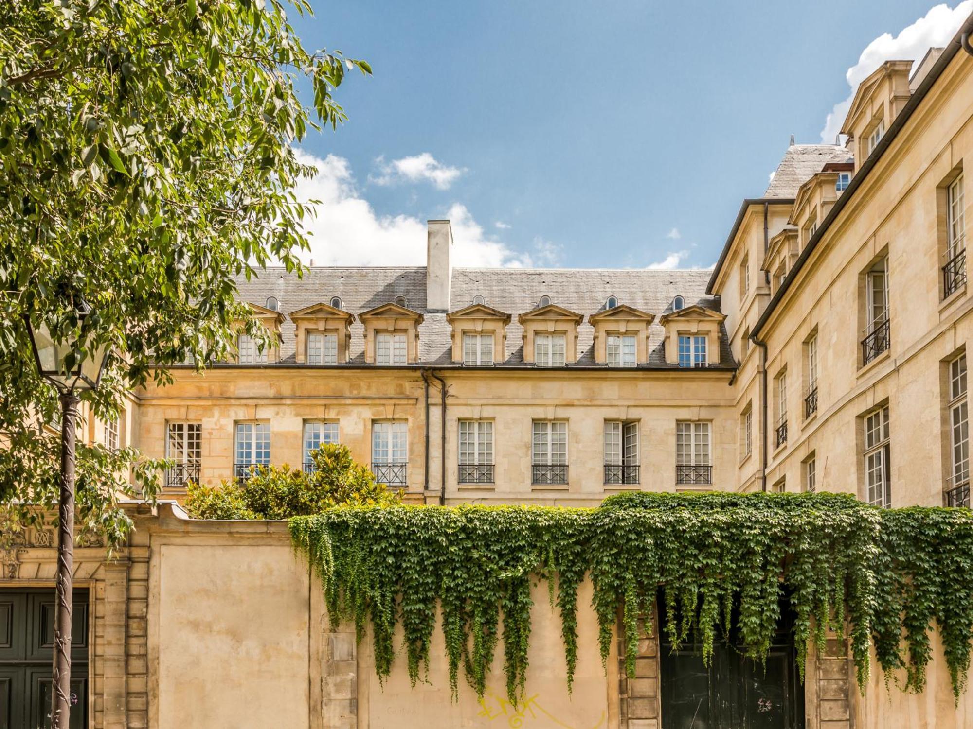 Appartamento Merveil - Luxury - Marais - Archives I Parigi