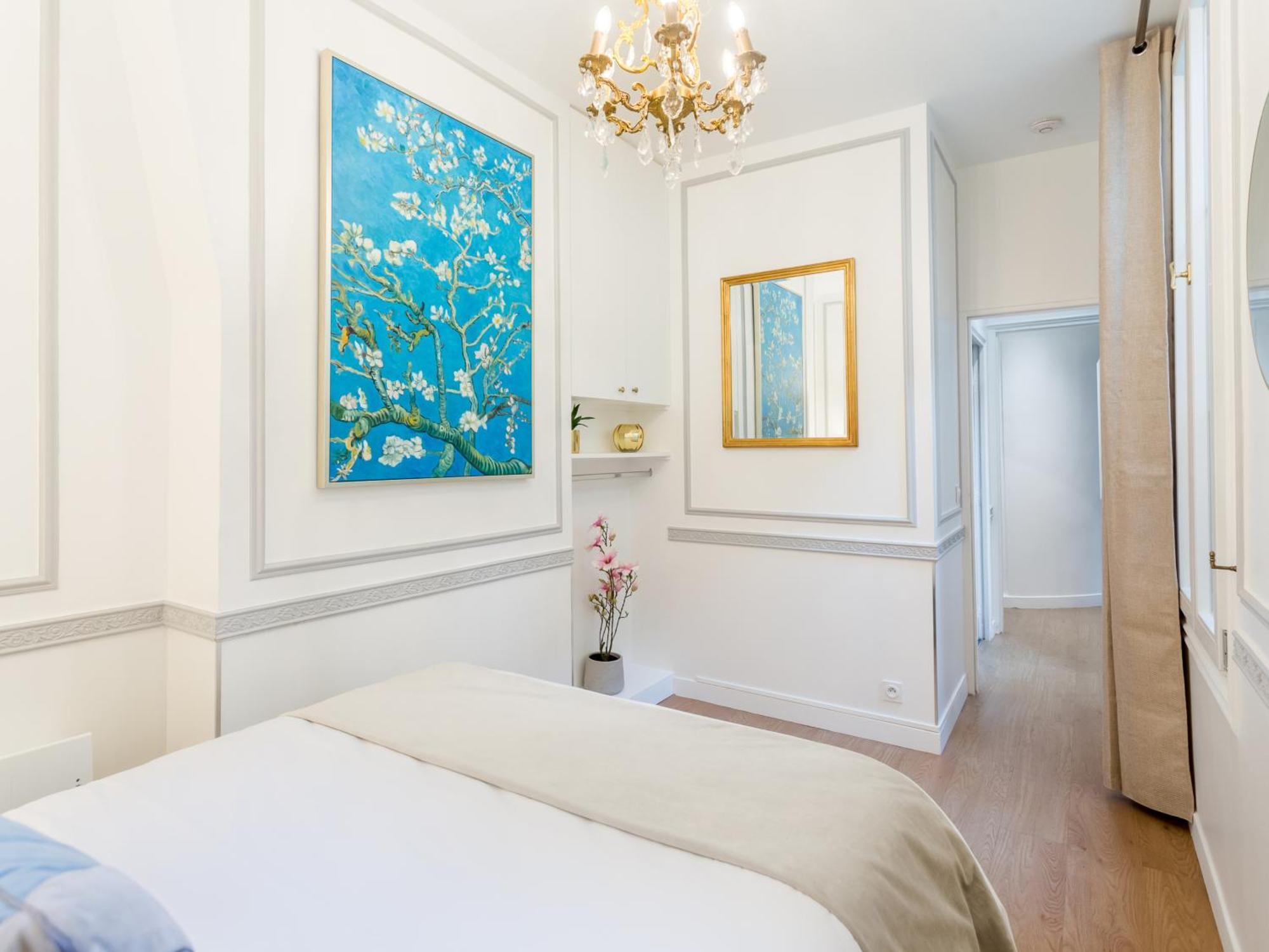 Appartamento Merveil - Luxury - Louvre - Aboukir Iv *