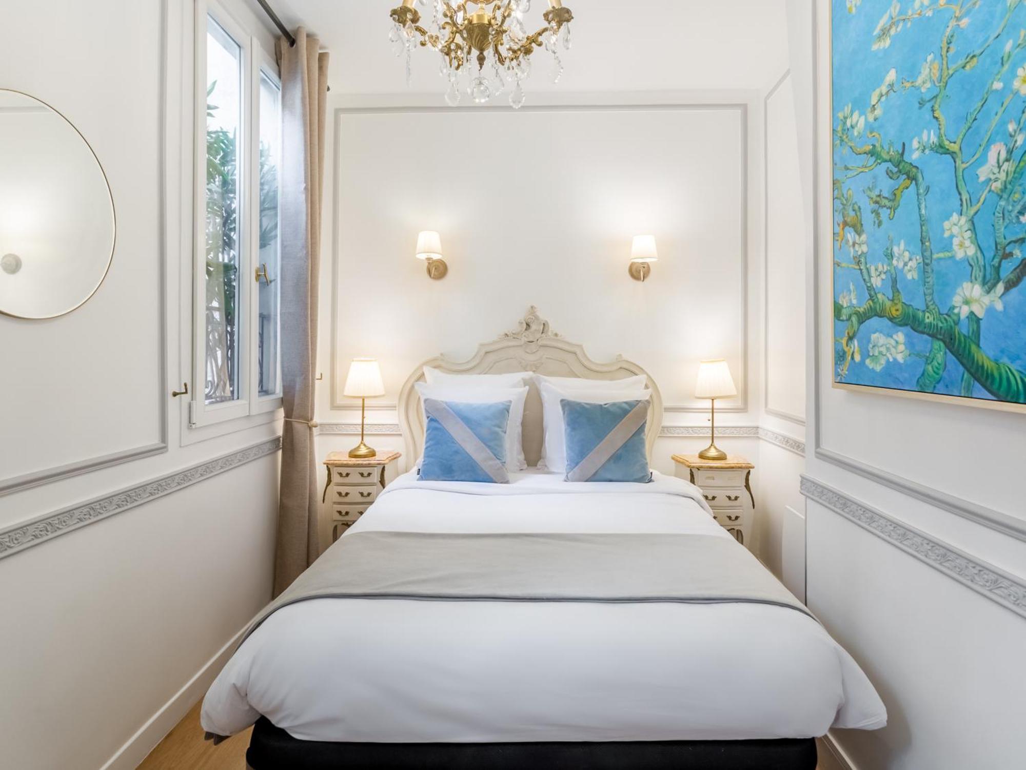 Appartamento Merveil - Luxury - Louvre - Aboukir Iv Parigi