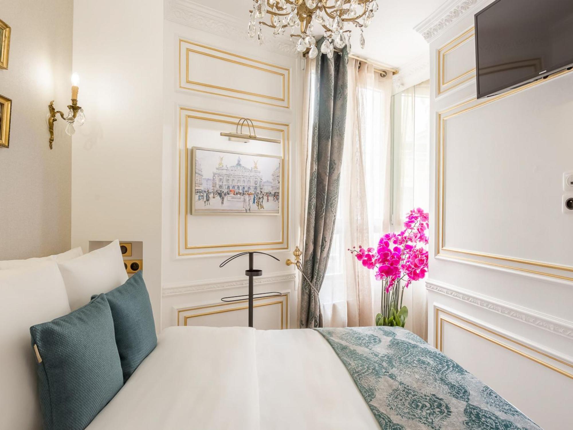 Apartment Merveil - Luxury - Tour Eiffel - Bourdonnais *