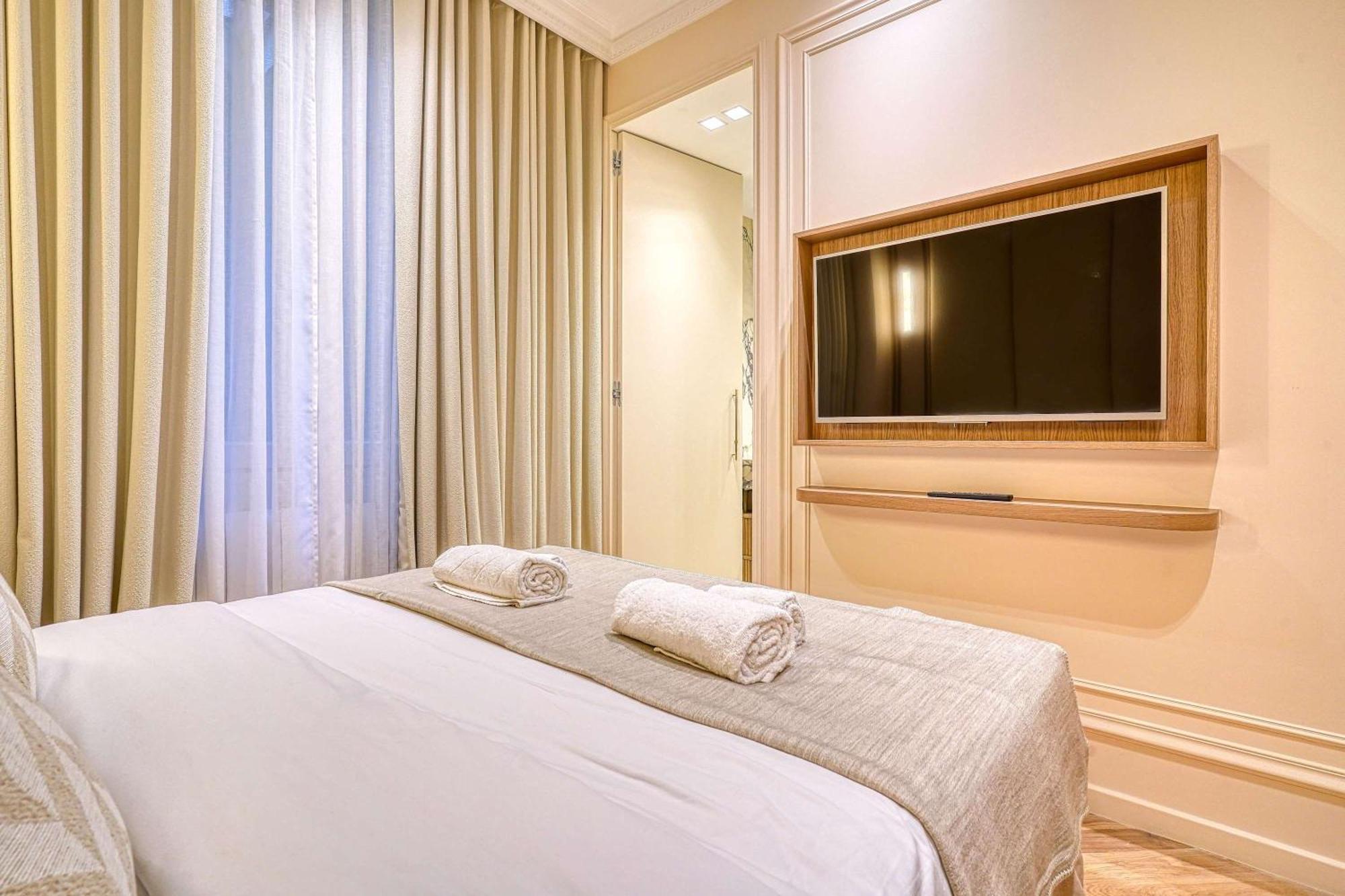 Sumptuous Opera Vendome By Studioprestige Appartamento *