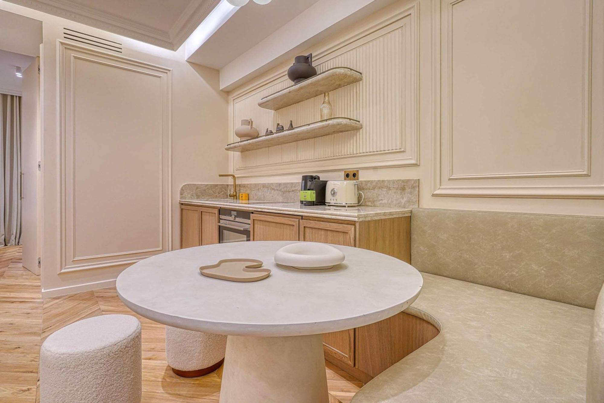 Appartamento Sumptuous Opera Vendome By Studioprestige Parigi