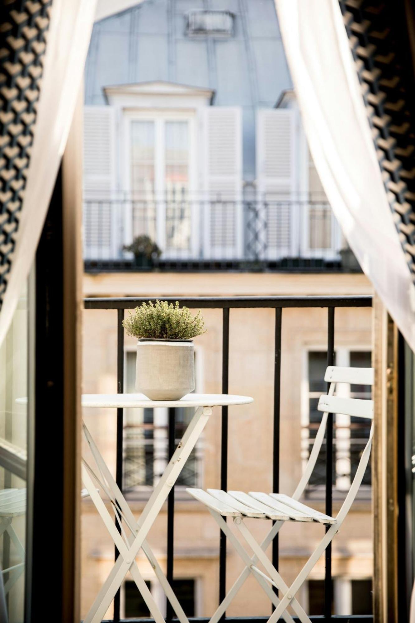 Renaissance Vendome Paris