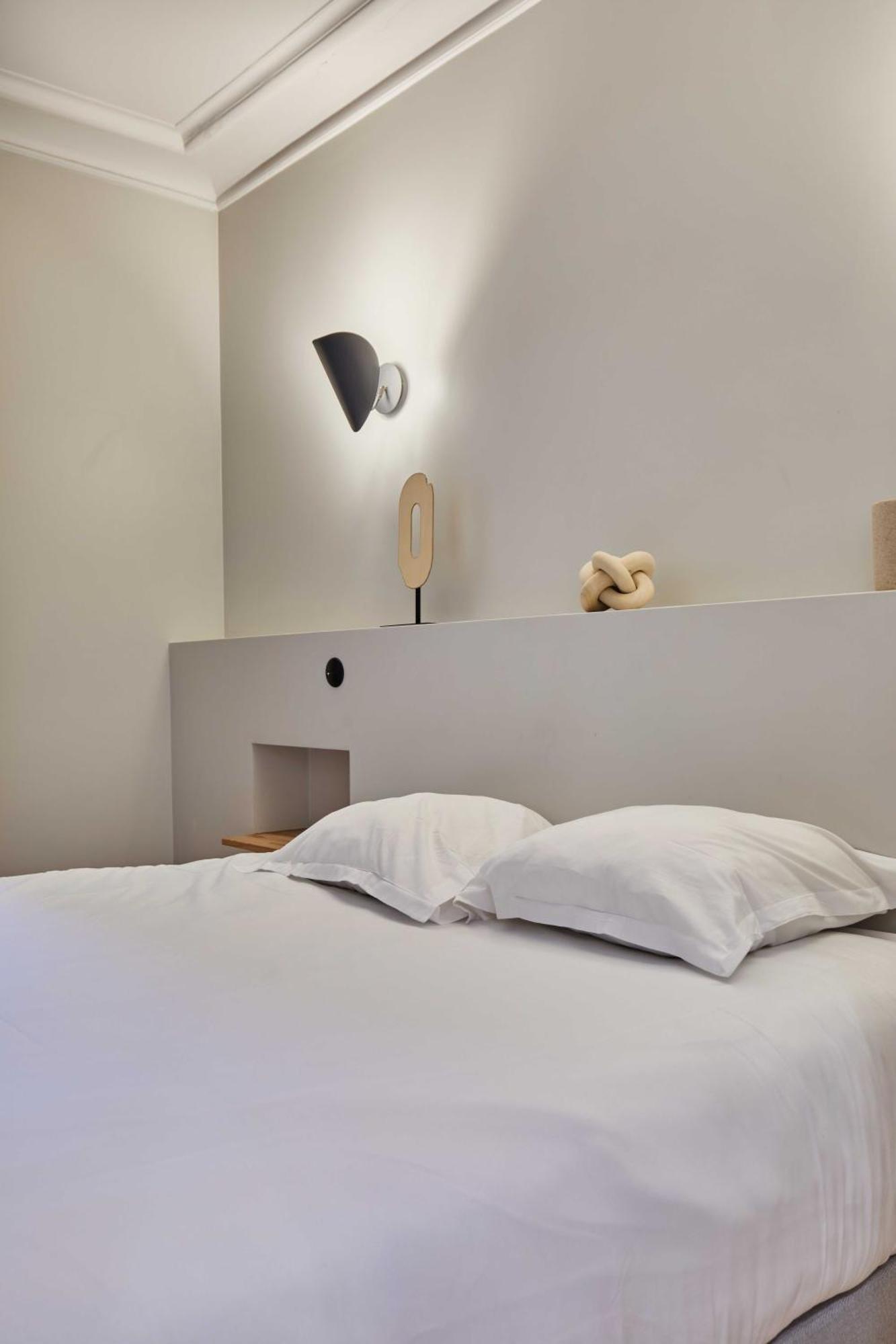 Magnificent - 3br- 8p - Batignolles *