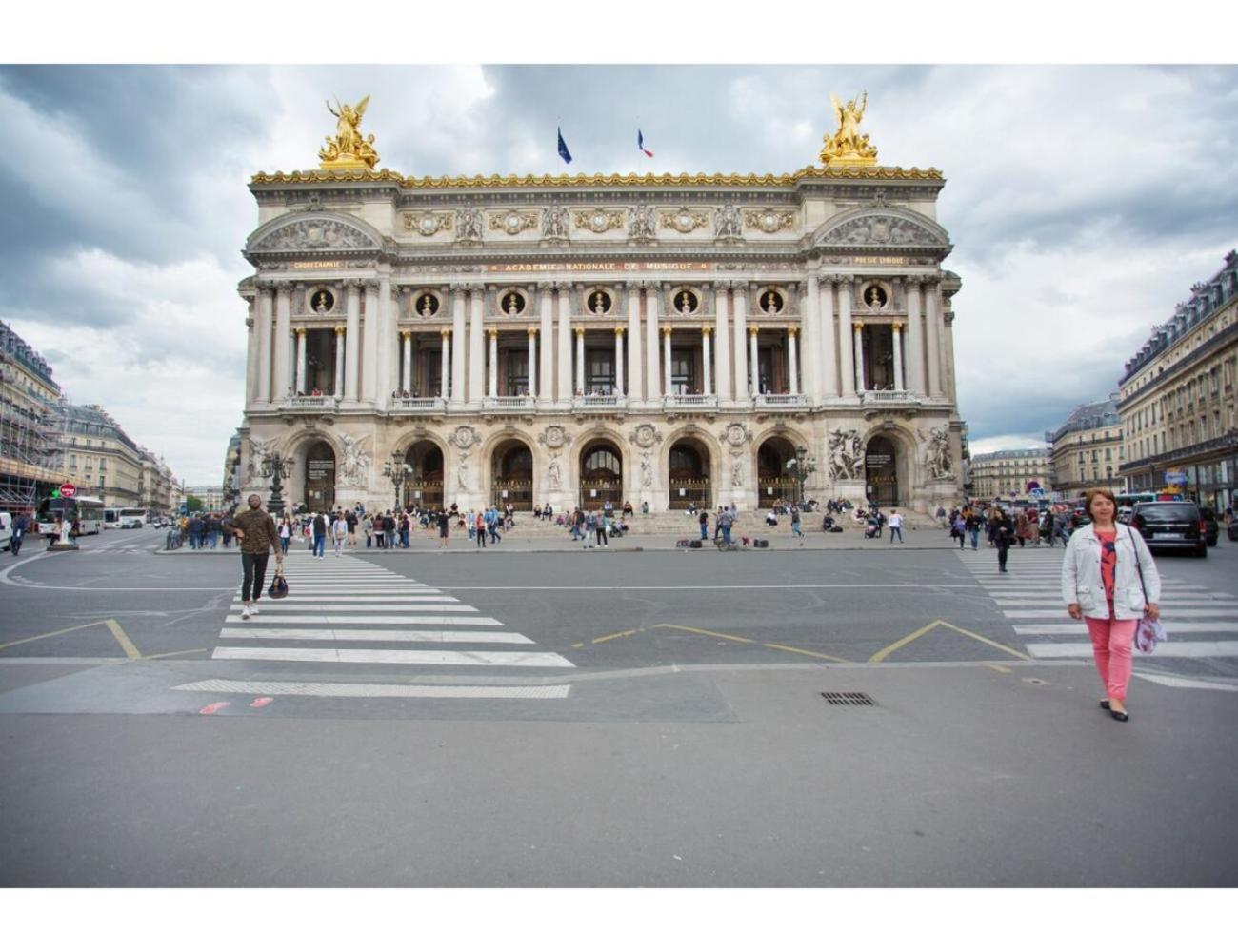Place Vendome By Studioprestige Appartamento *