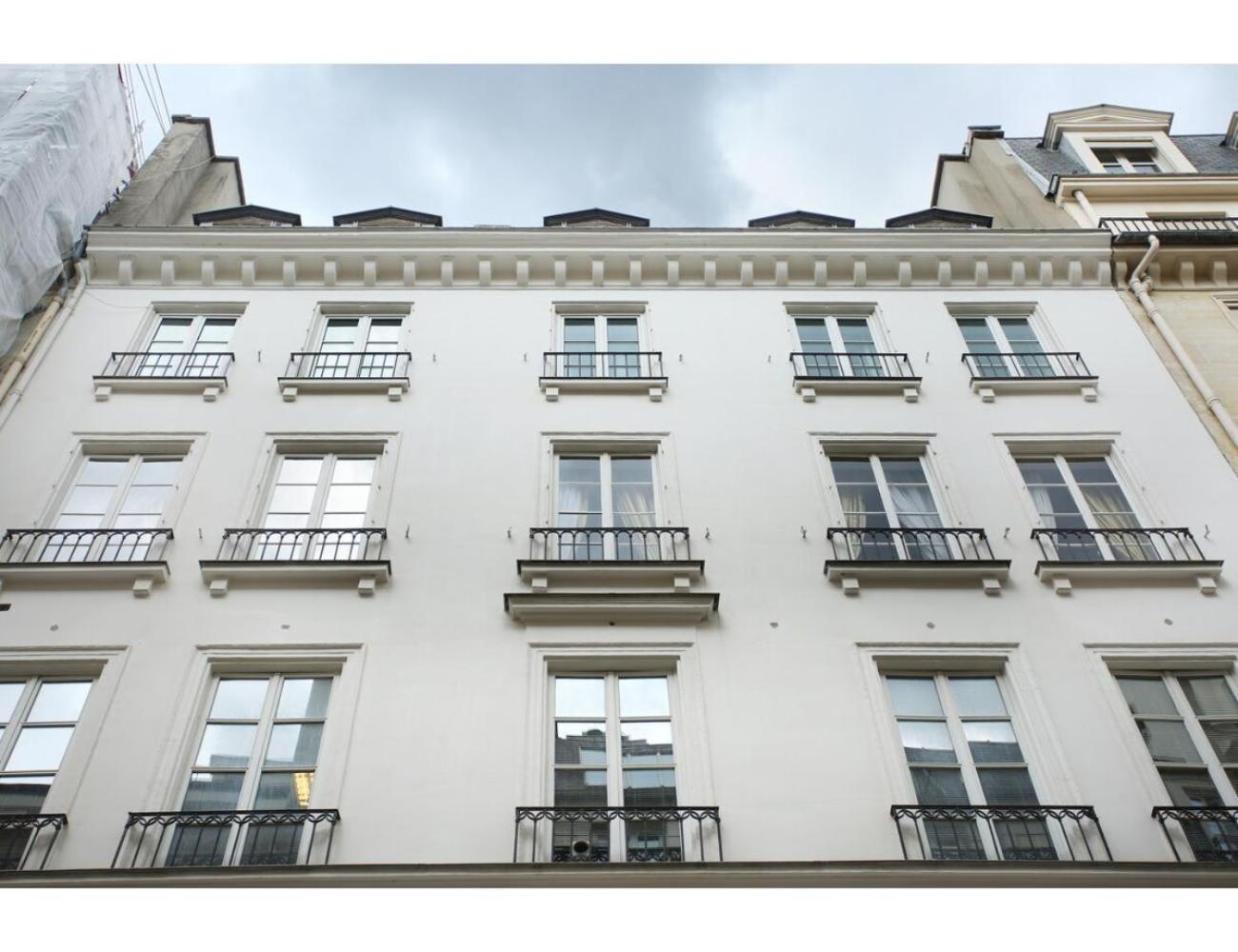 Appartamento Place Vendome By Studioprestige Parigi