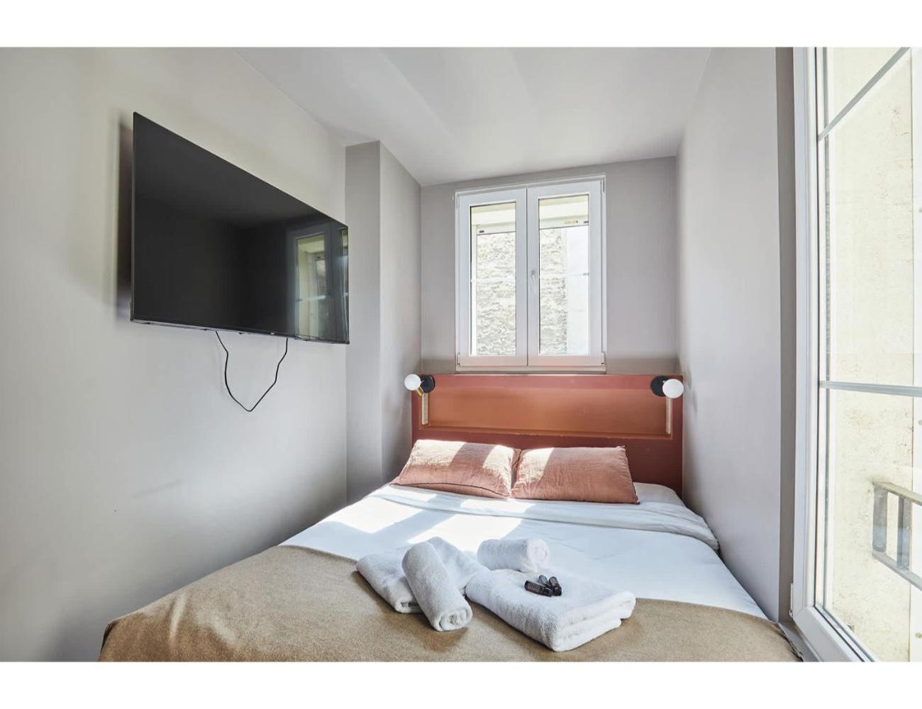 Appartamento Cosi Bastille - Le Marais Parigi