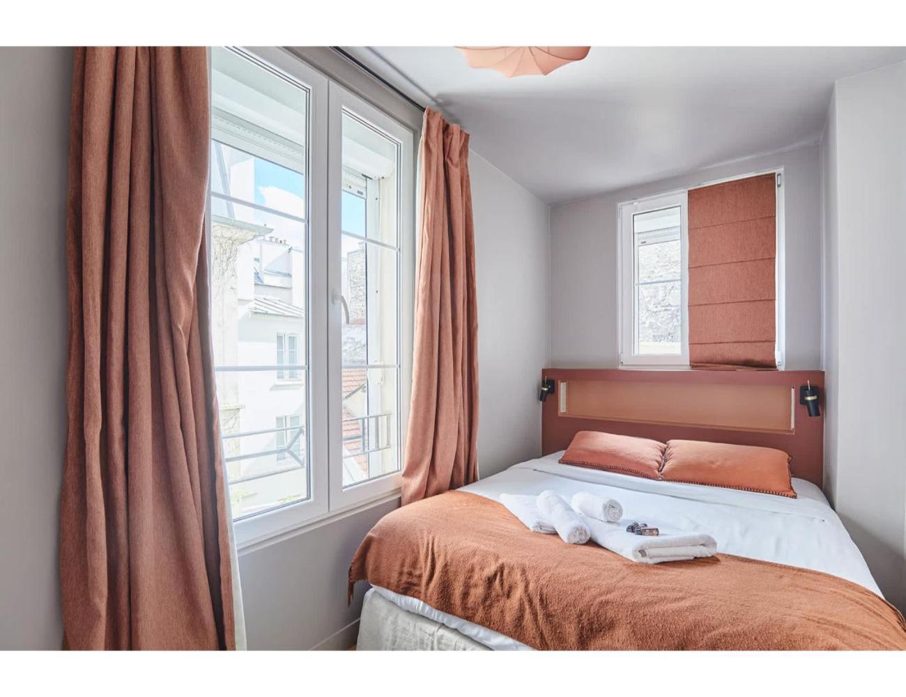 Appartamento Cosi Bastille - Le Marais *
