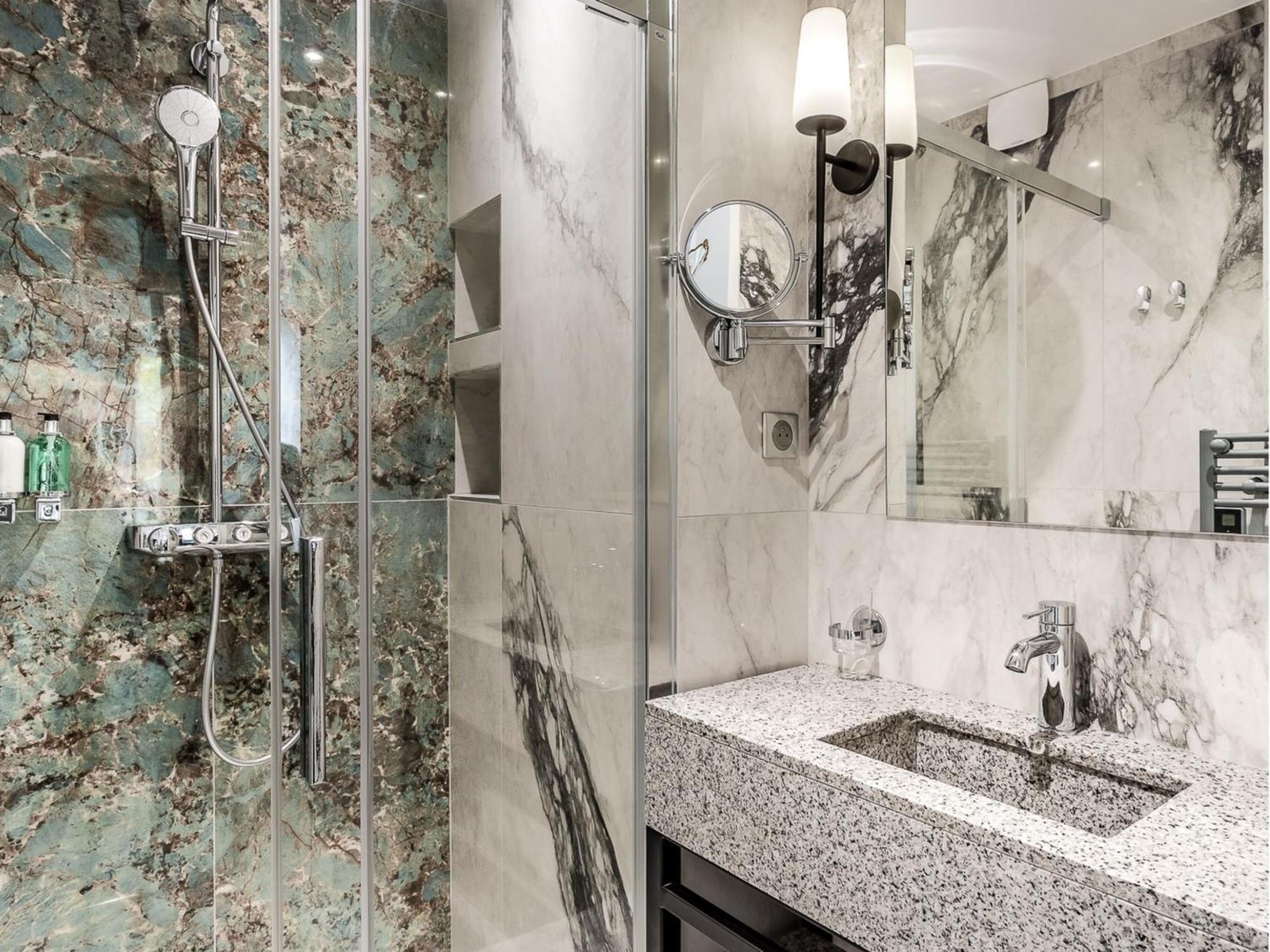 Appartamento Merveil - Luxury - Louvre -sebastopol I *