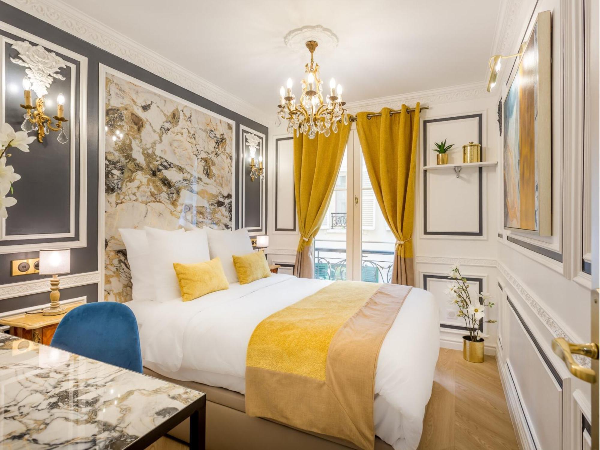 Merveil - Luxury -champs Elysees- Ponthieu I Appartamento Parigi